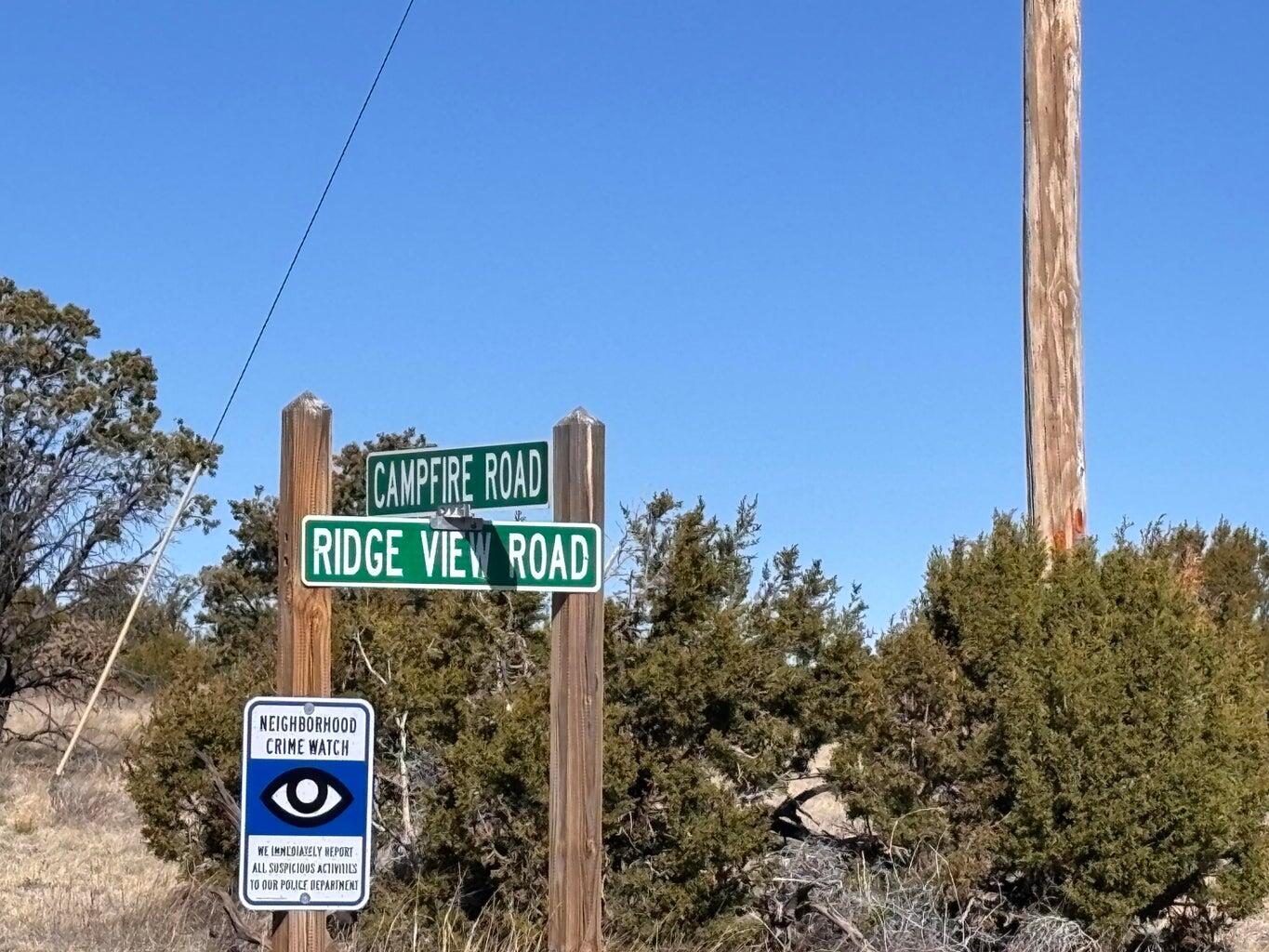Photo 9 —  lot 168 Pinon Springs