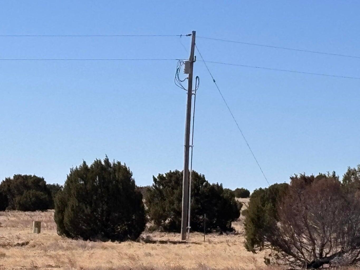 Photo 9 —  Lot 174 Pinon Springs