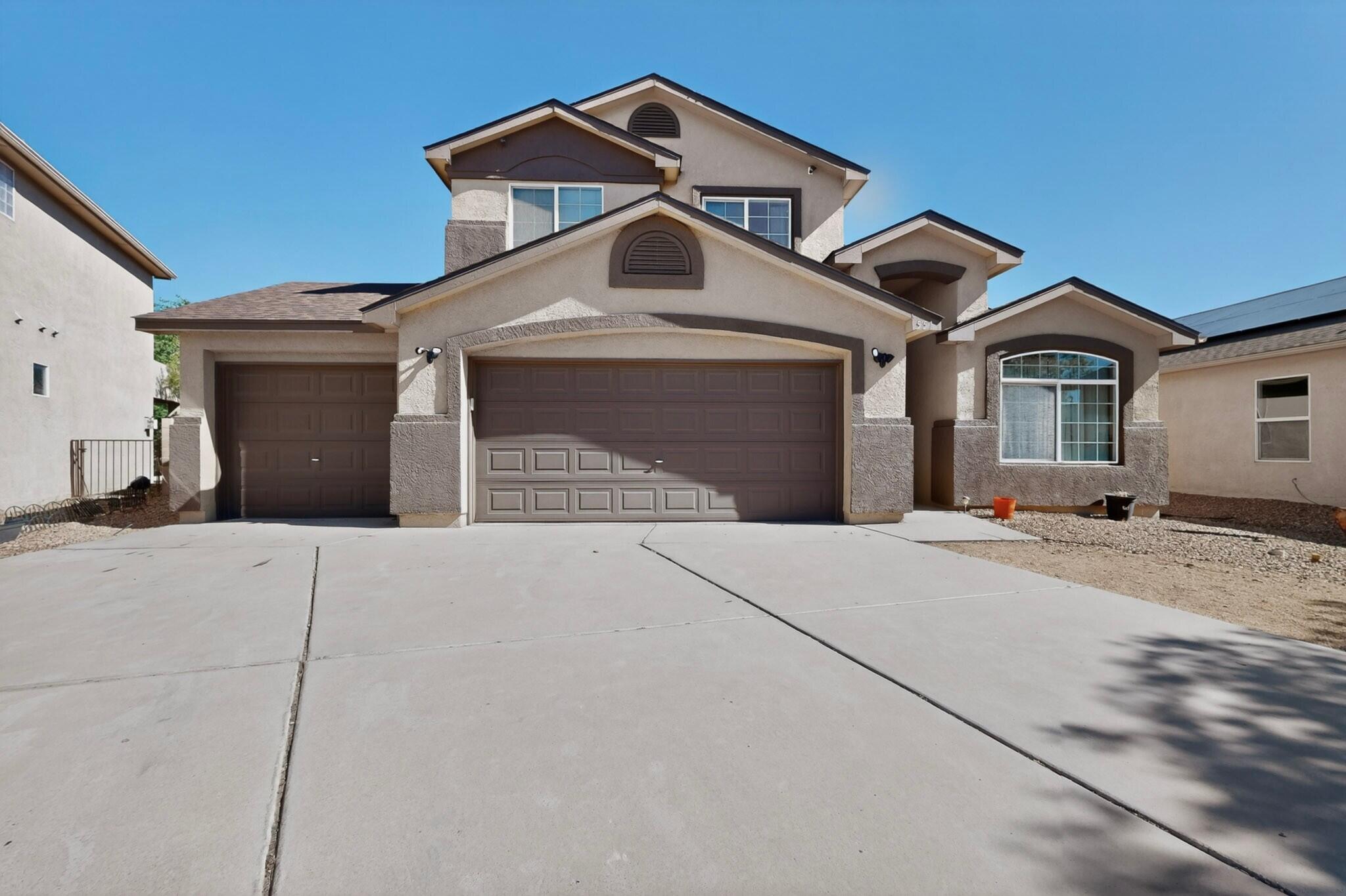 551 Blue Sage Avenue SW, Los Lunas, NM 87031