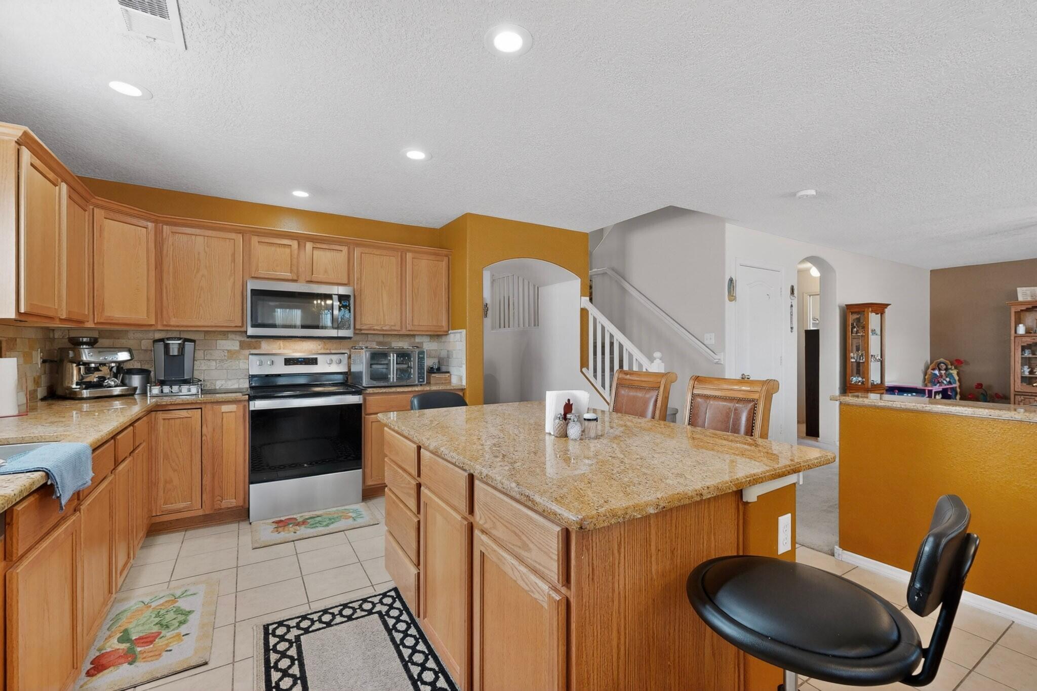 Photo 19 — 551 Blue Sage Avenue SW