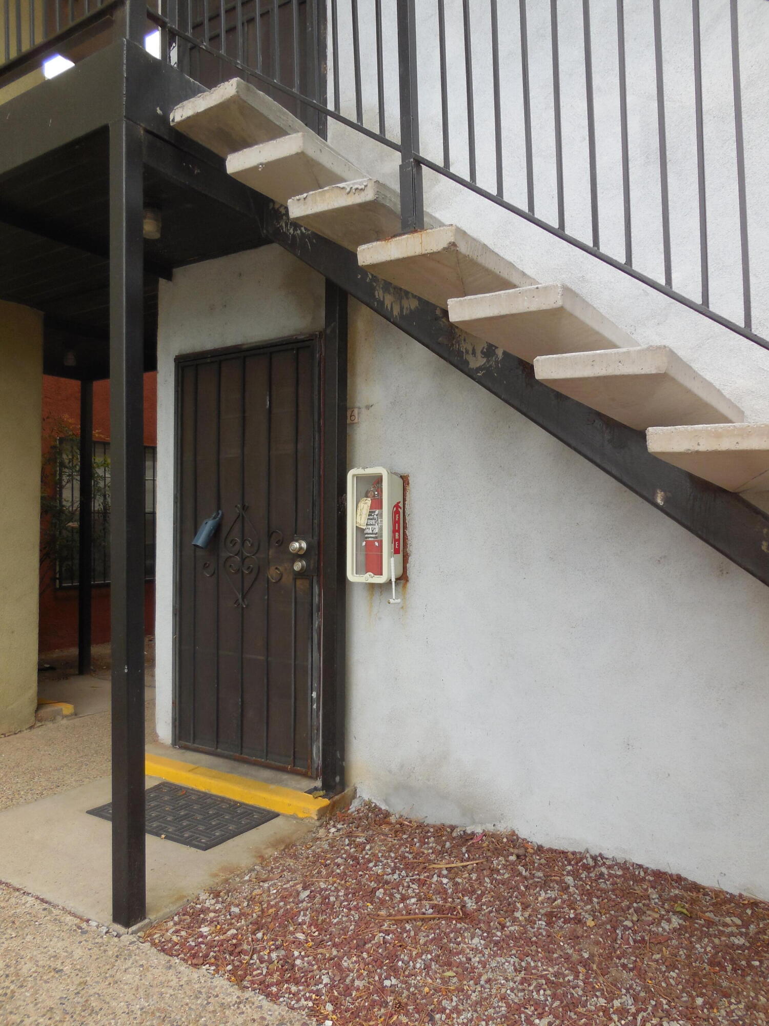 2800 Vail Avenue SE UNIT 256