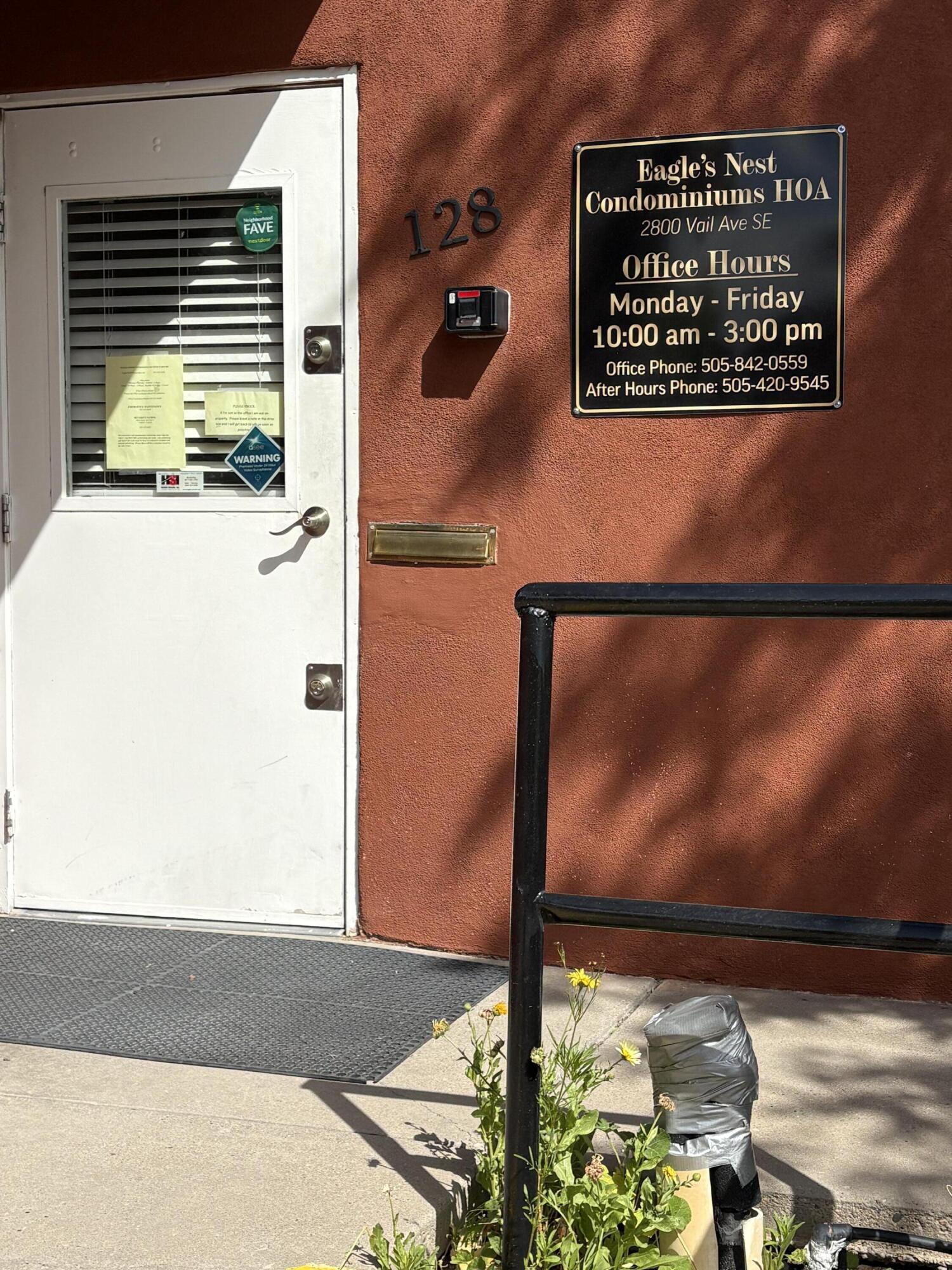 Photo 3 — 2800 Vail Avenue SE UNIT 256