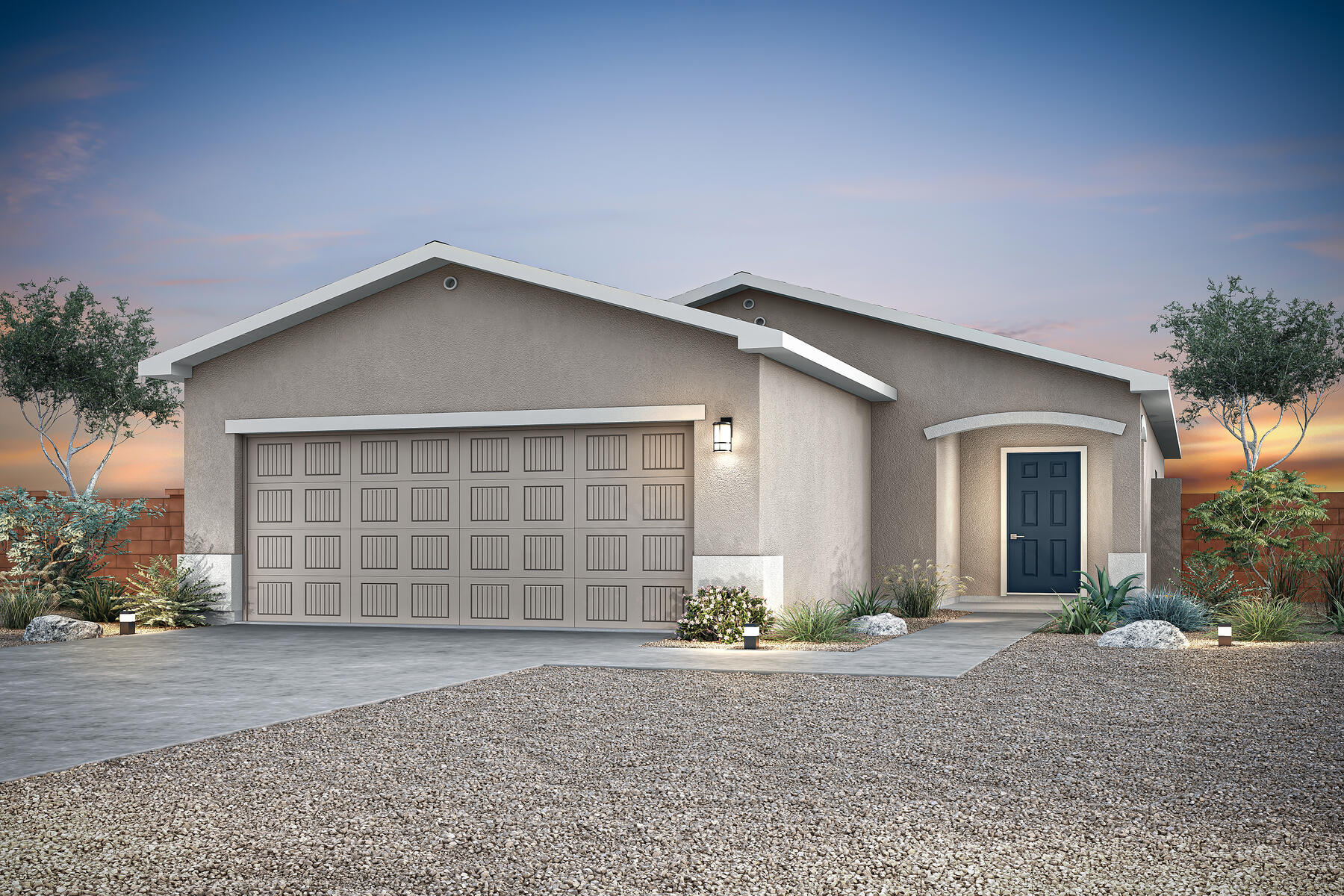 1260 Carter Drive SW, Los Lunas, NM 87031