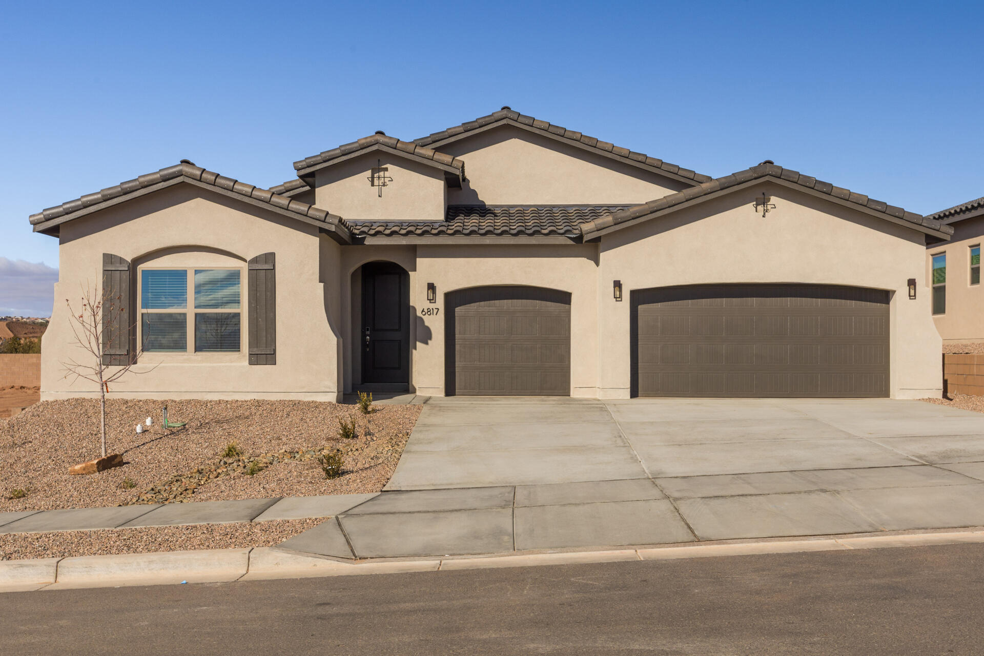 6817 Preston Road NE, Rio Rancho, NM 87144