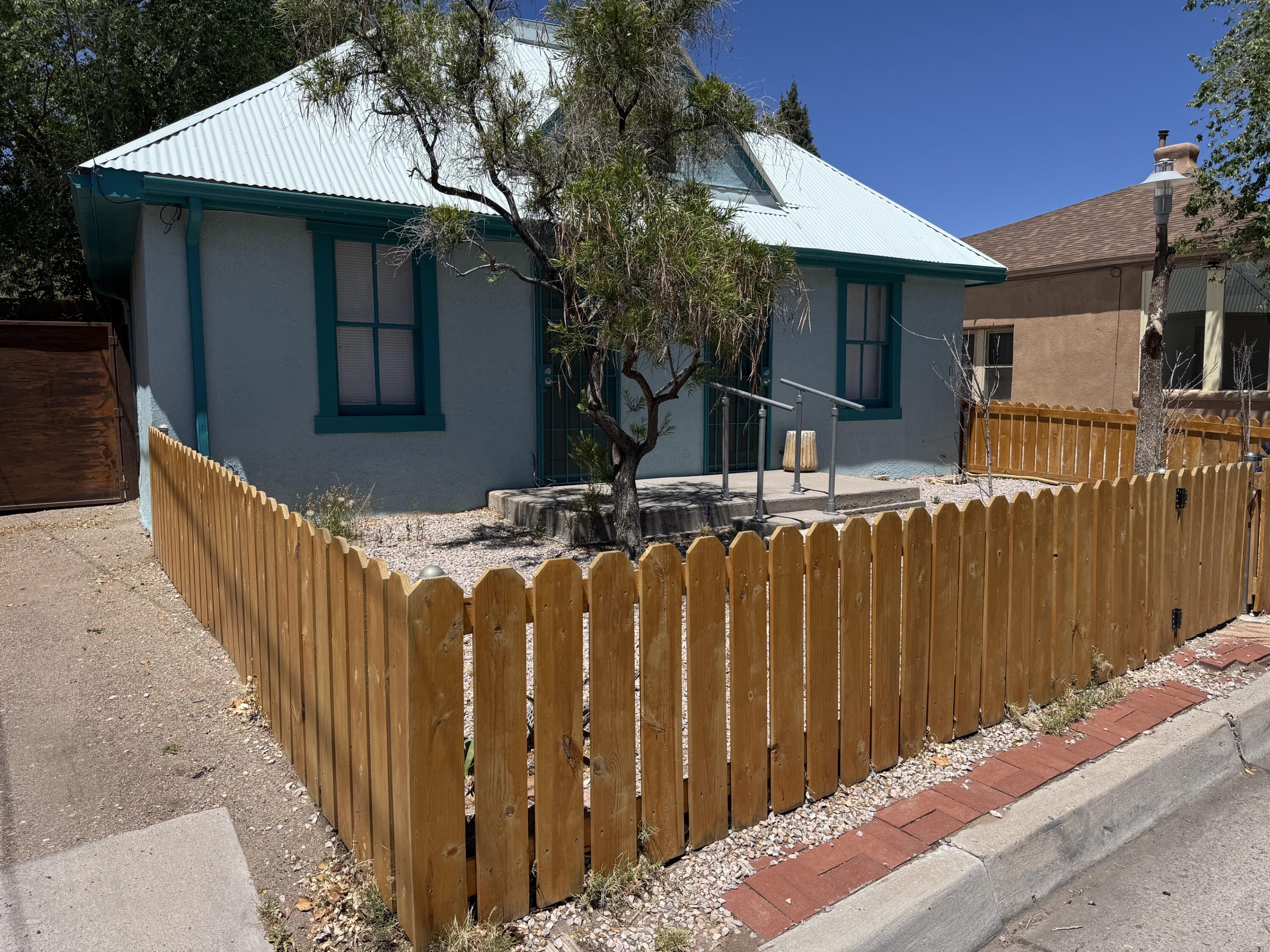 Photo 13 — 613 Keleher Avenue NW