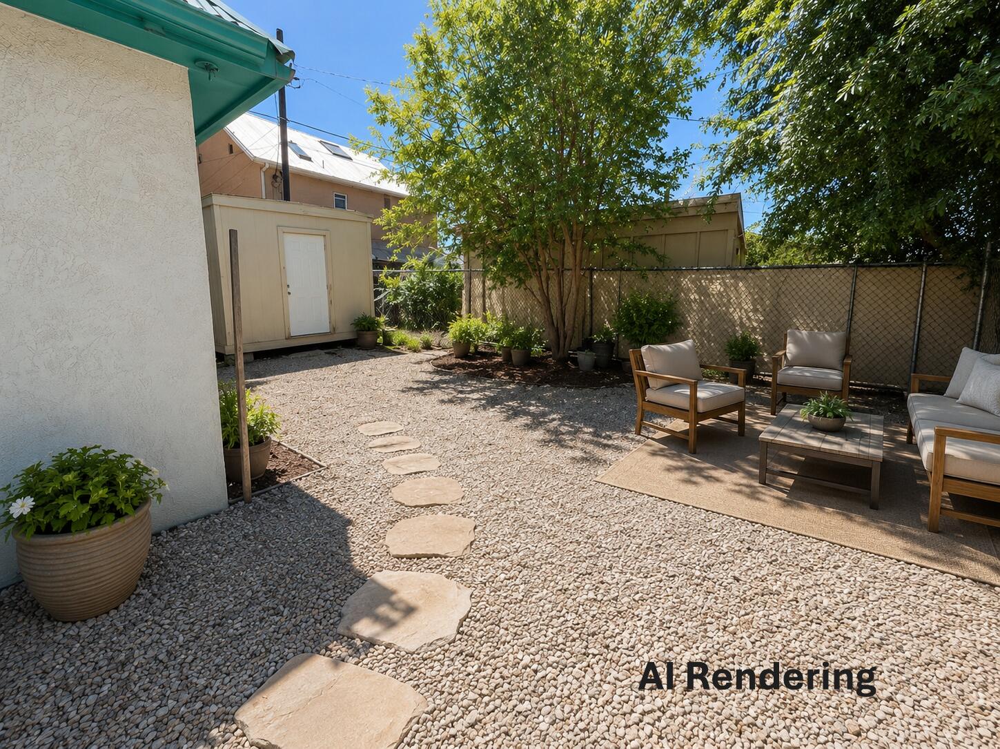 Photo 2 — 613 Keleher Avenue NW