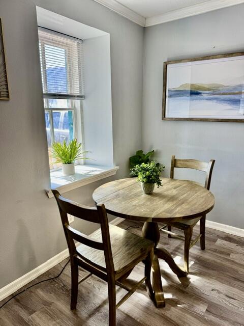 Photo 20 — 613 Keleher Avenue NW
