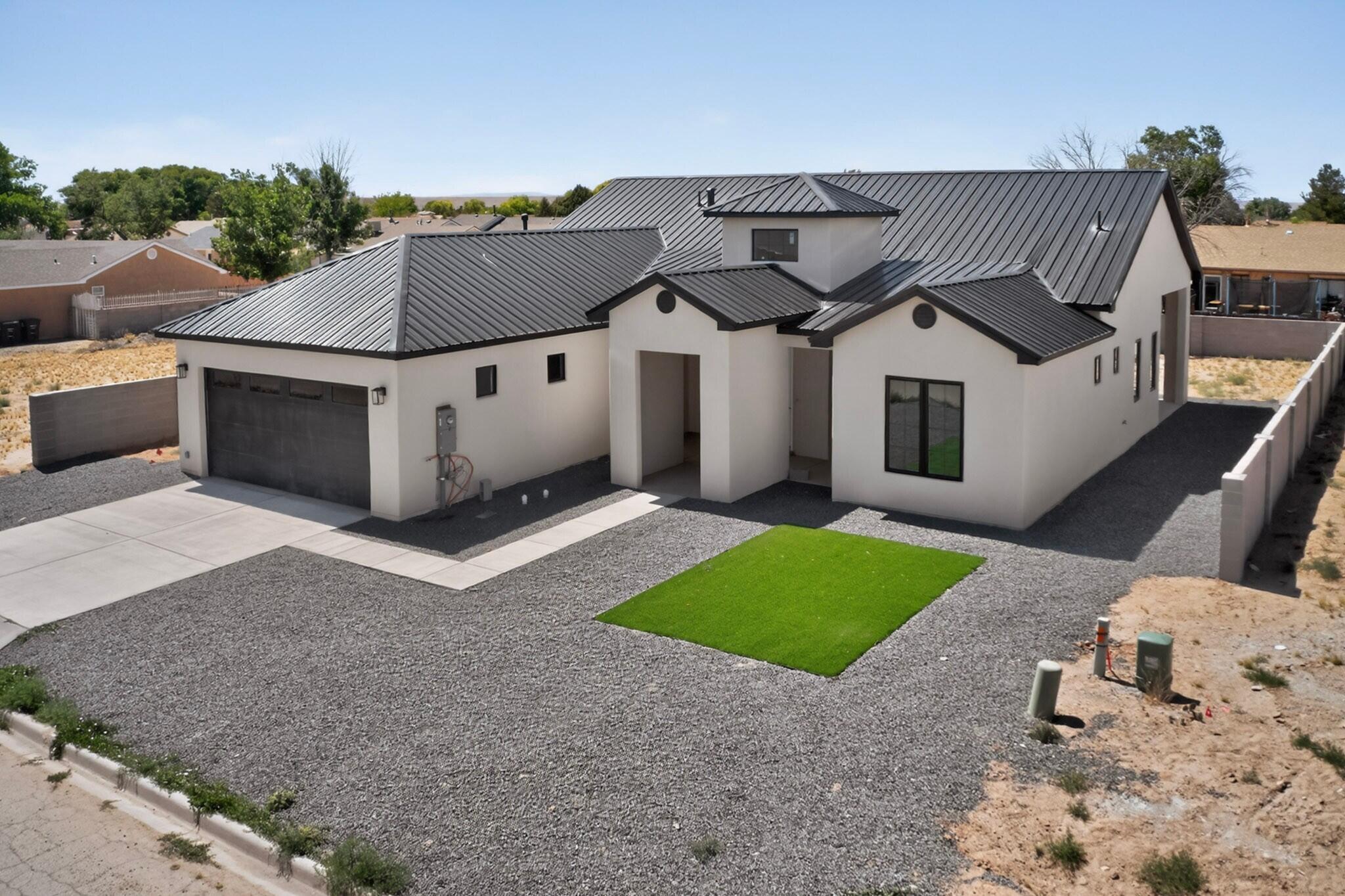 1701 Nancy Lopez Boulevard, Rio Communities, NM 87002