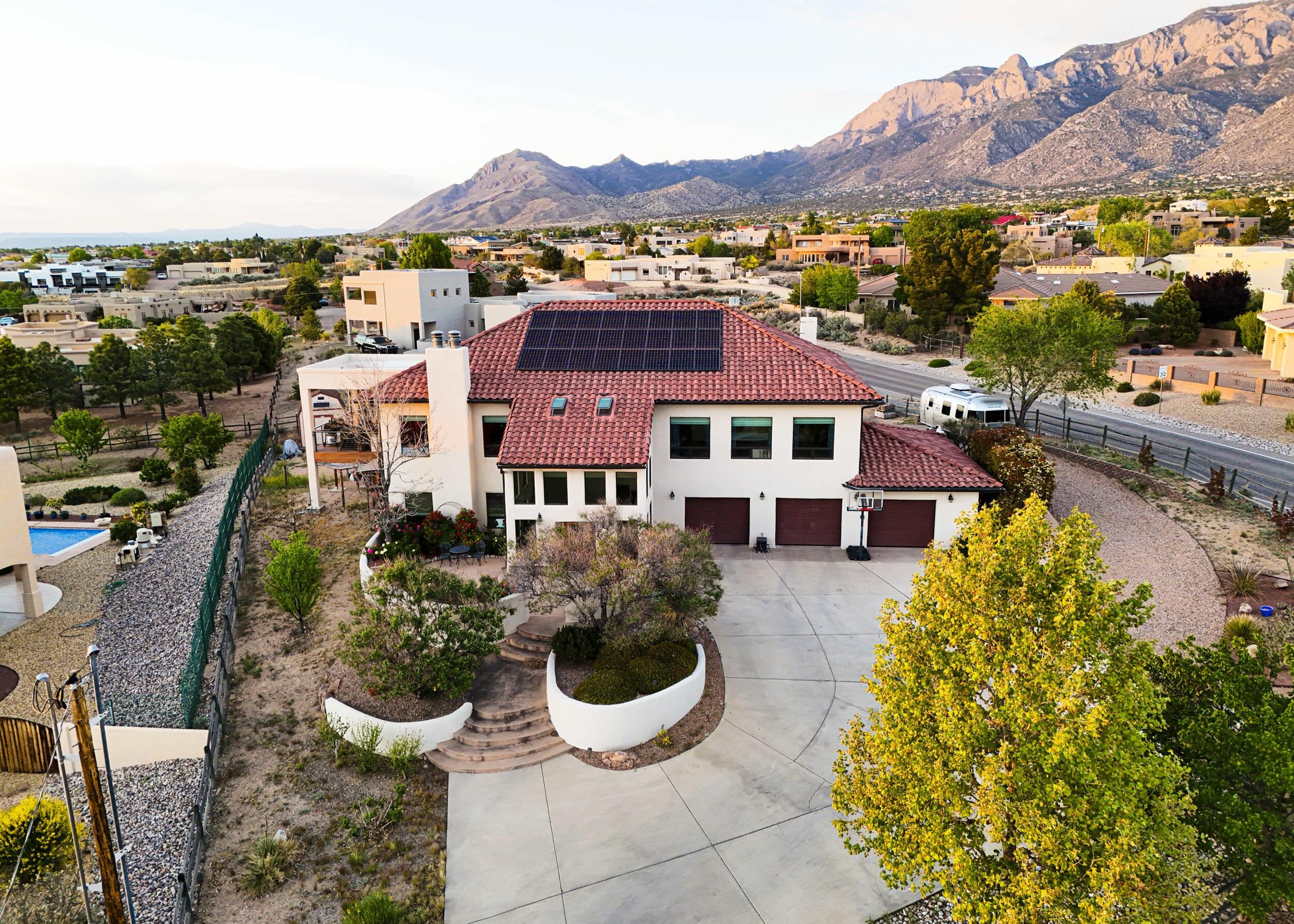 11125 San Francisco Road NE, Albuquerque, NM 87122