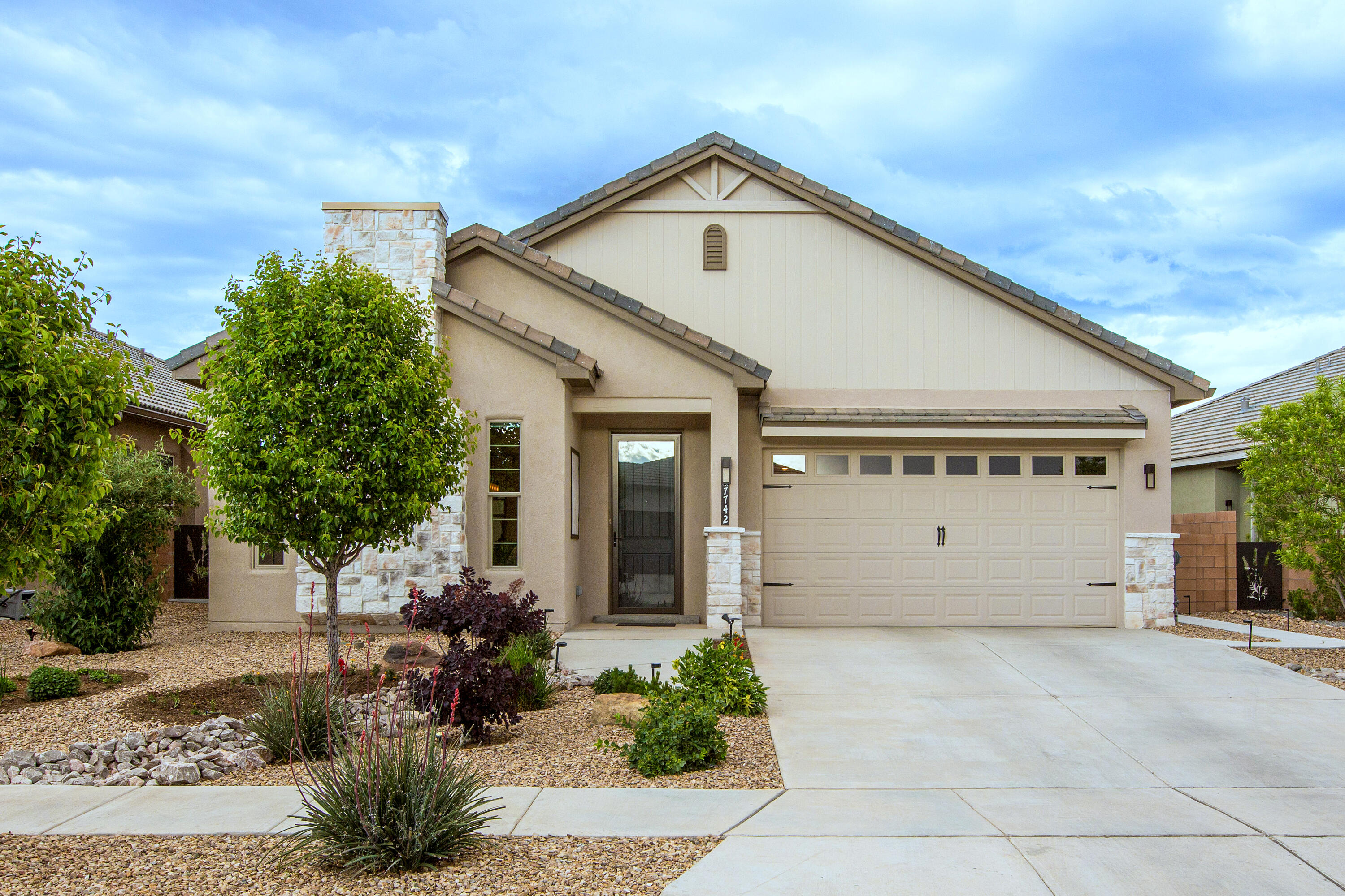 7742 Majesty Court NW