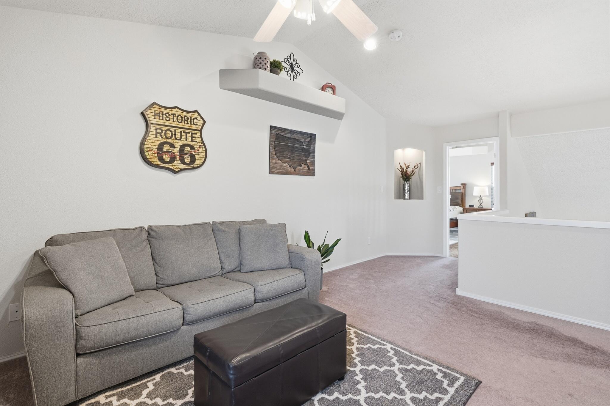 Photo 2 — 4203 Caprock Road NW