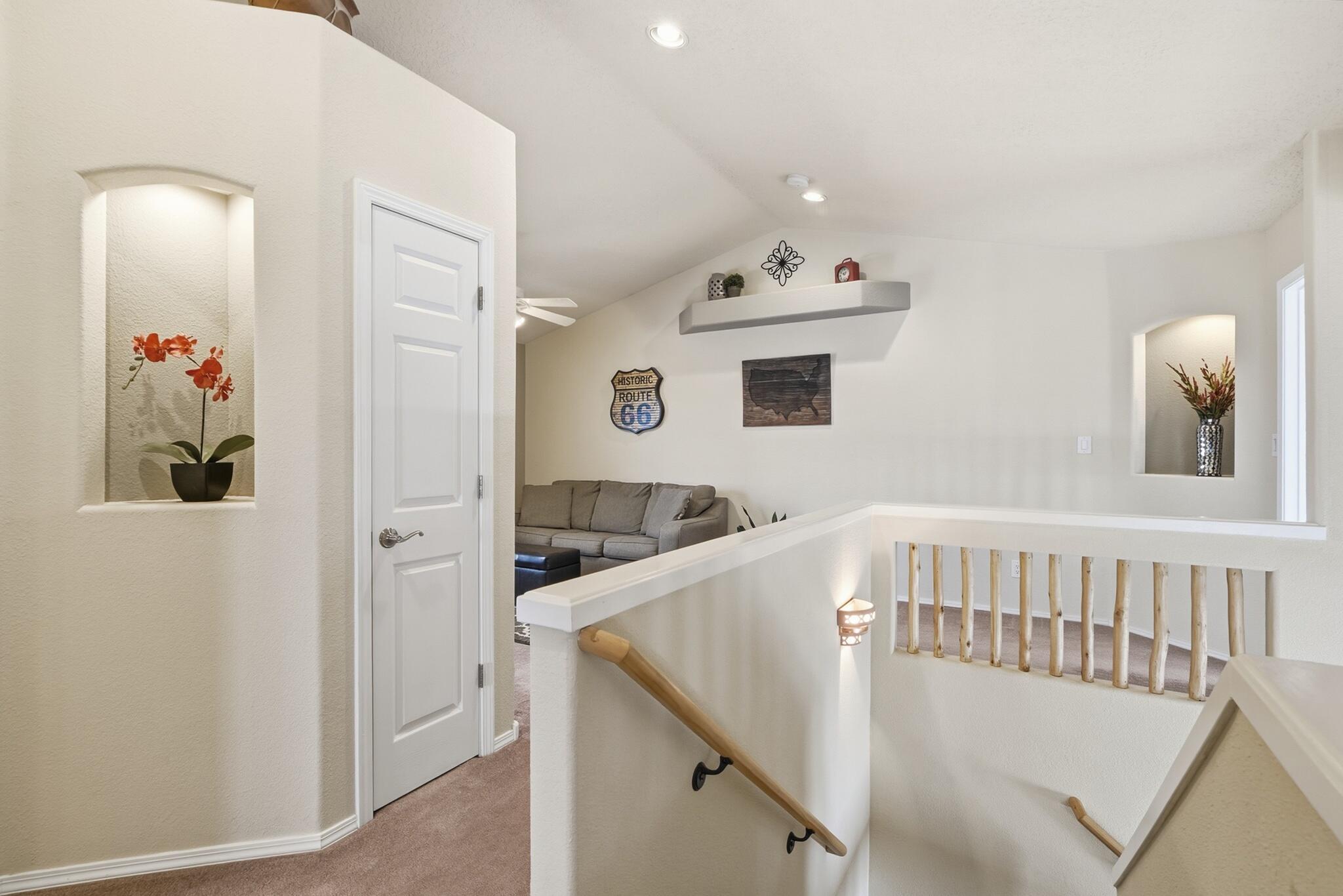 Photo 3 — 4203 Caprock Road NW