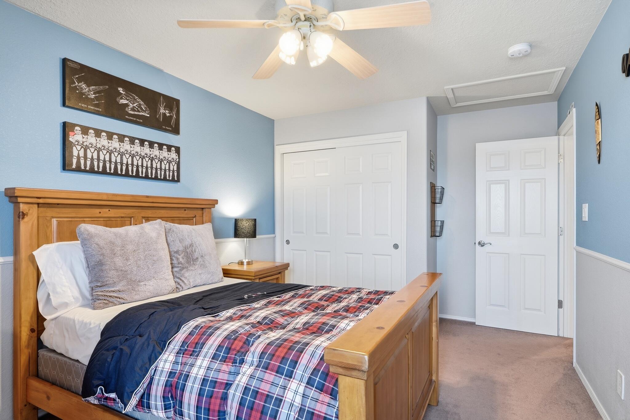 Photo 17 — 4203 Caprock Road NW