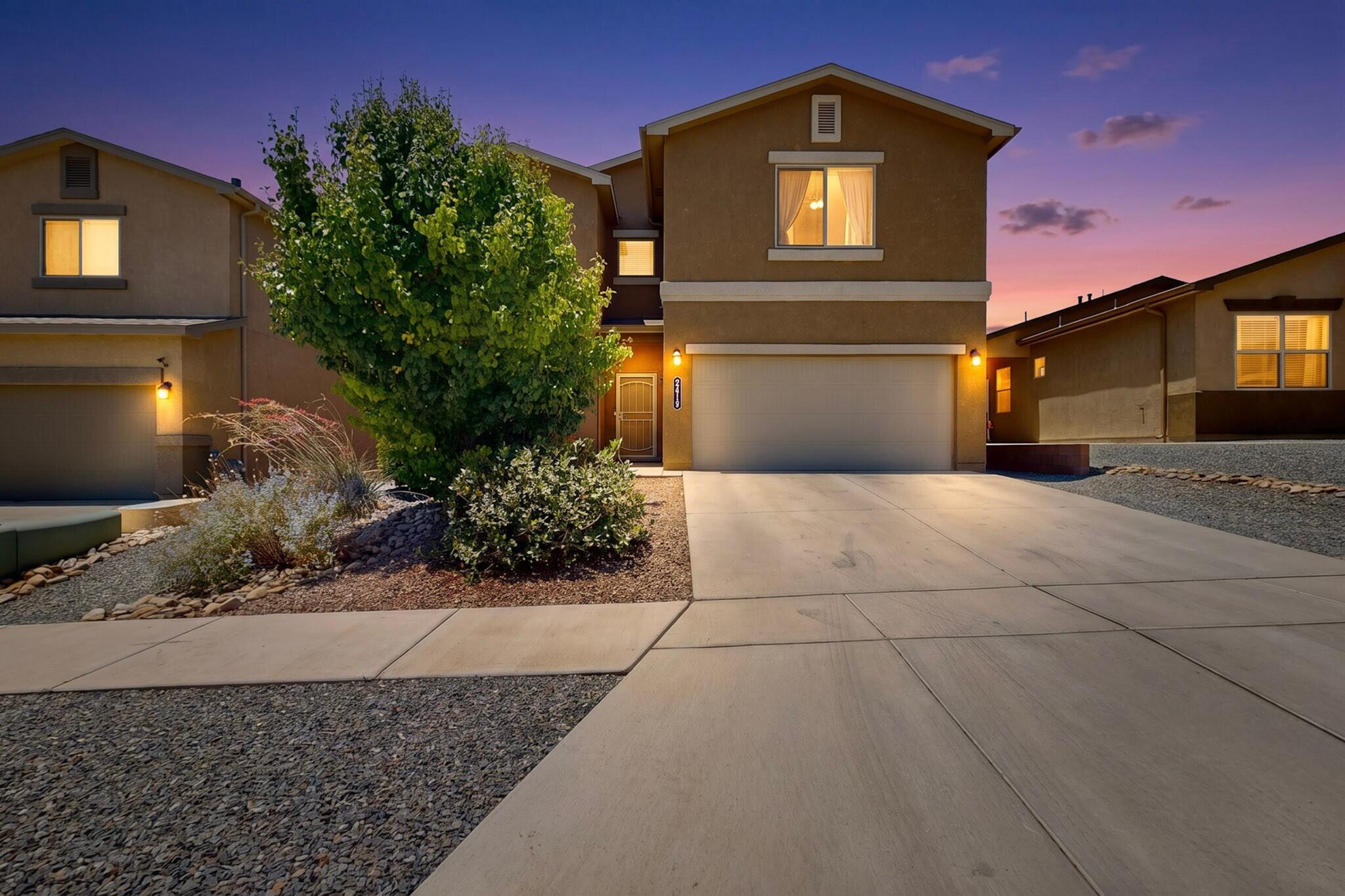2419 Sorral Way SW, Albuquerque, NM 87121