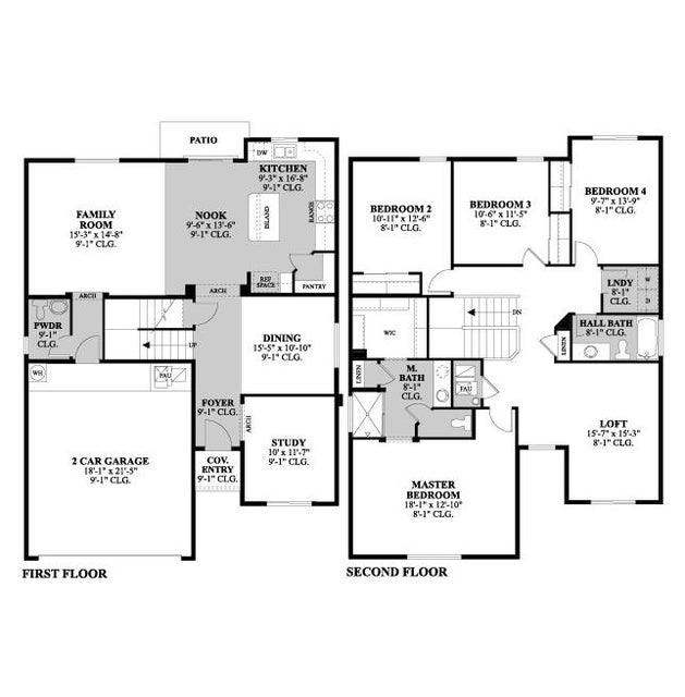 Photo 2 — 2419 Sorral Way SW