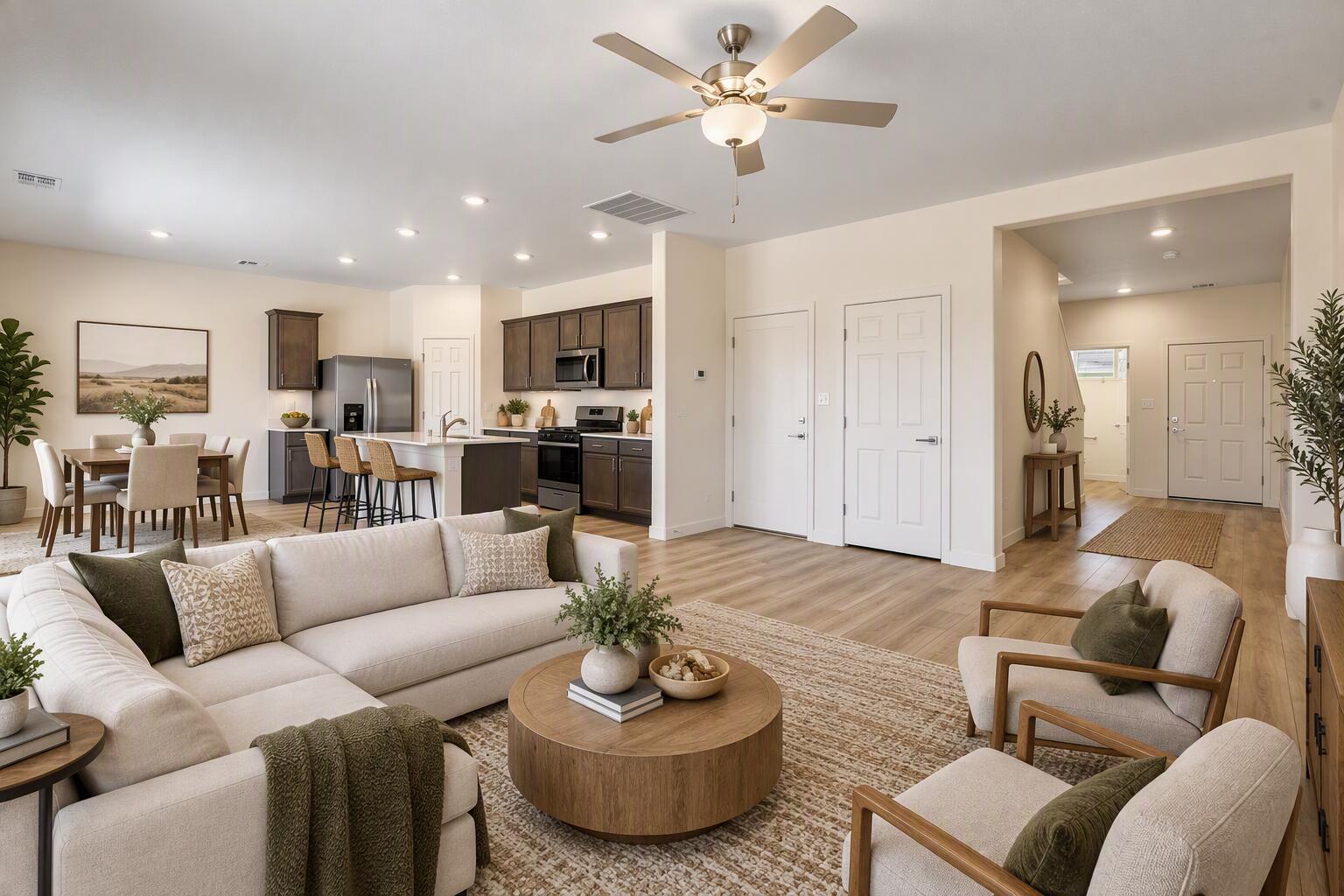 Photo 3 — 1407 Besaw Street SW