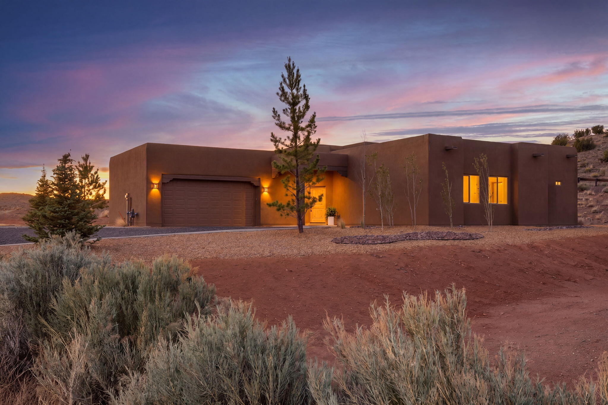 2 Bobcat Court, Placitas, NM 87043