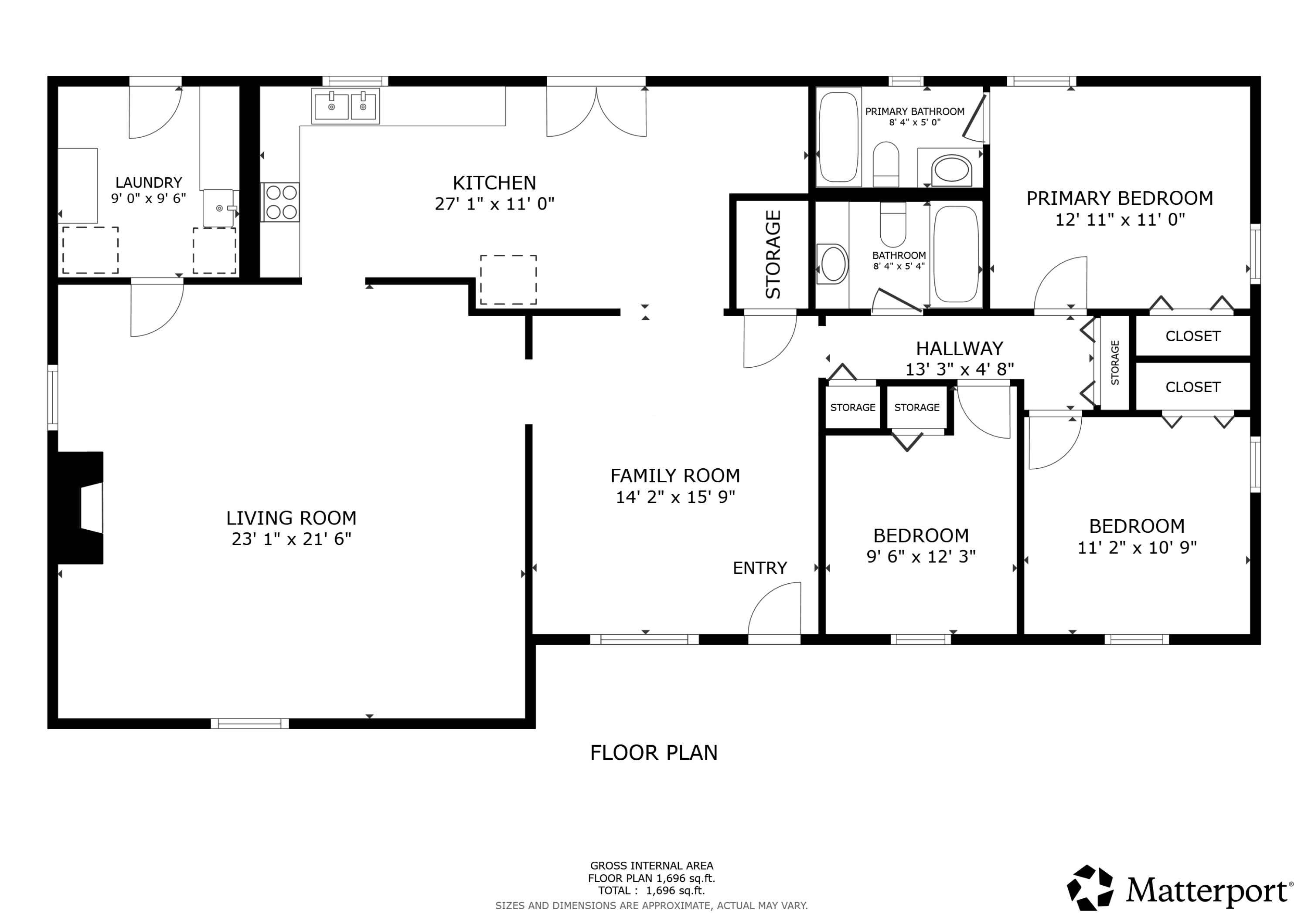 Photo 2 — 123 Stallion Circle