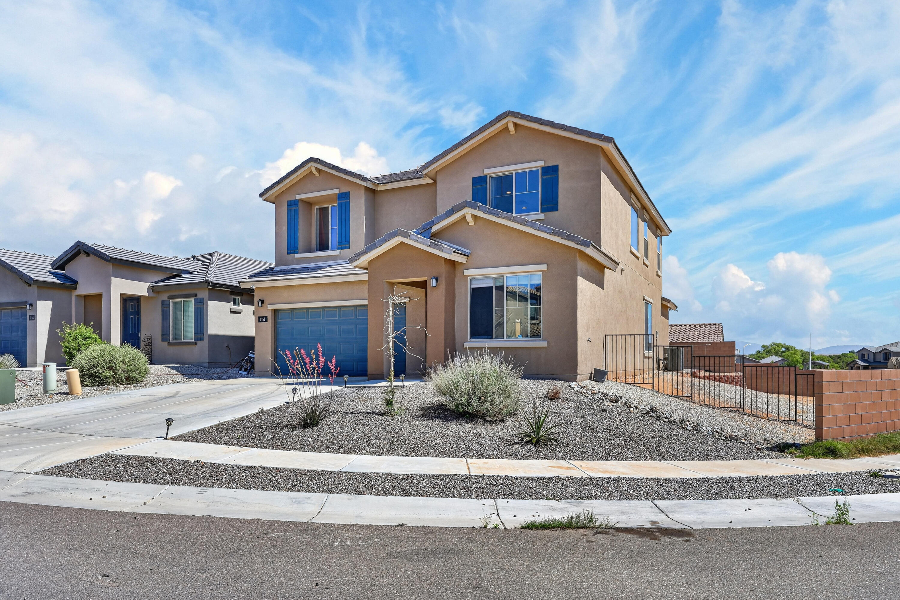 1151 Vallecito Loop NW, Los Lunas, NM 87031