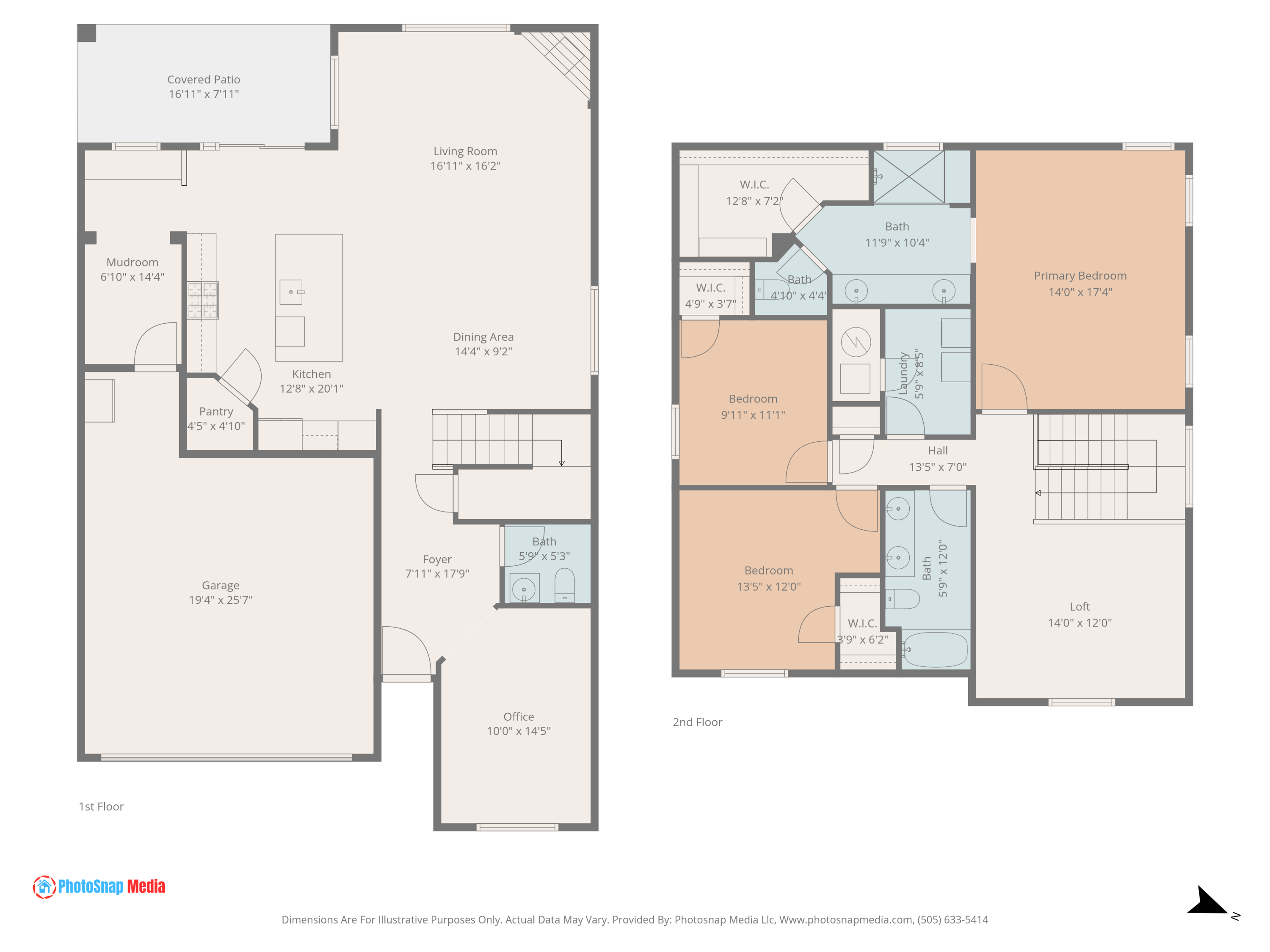 Photo 2 — 1151 Vallecito Loop NW