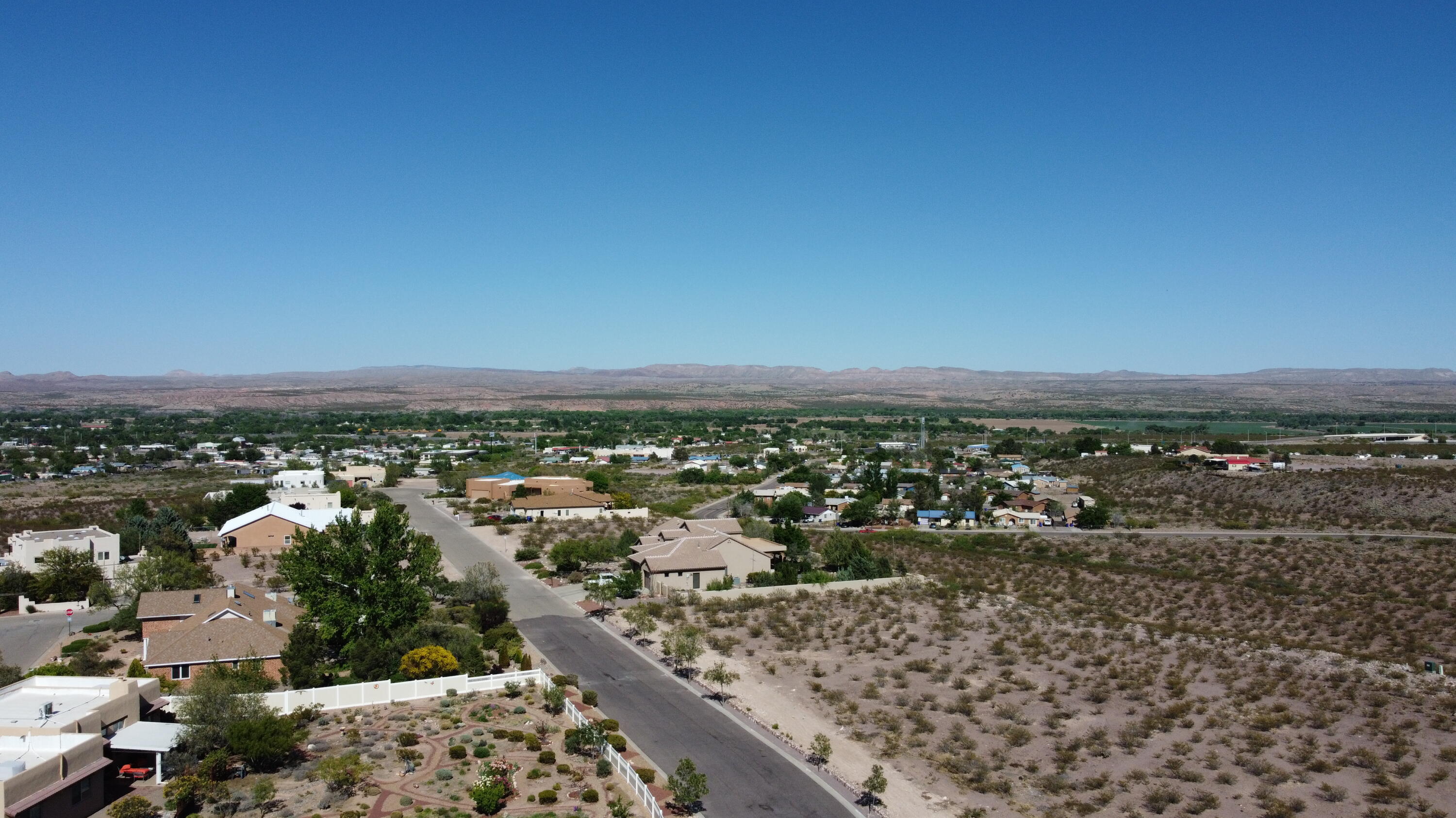 Photo 3 —  Harriett Street Lot 5