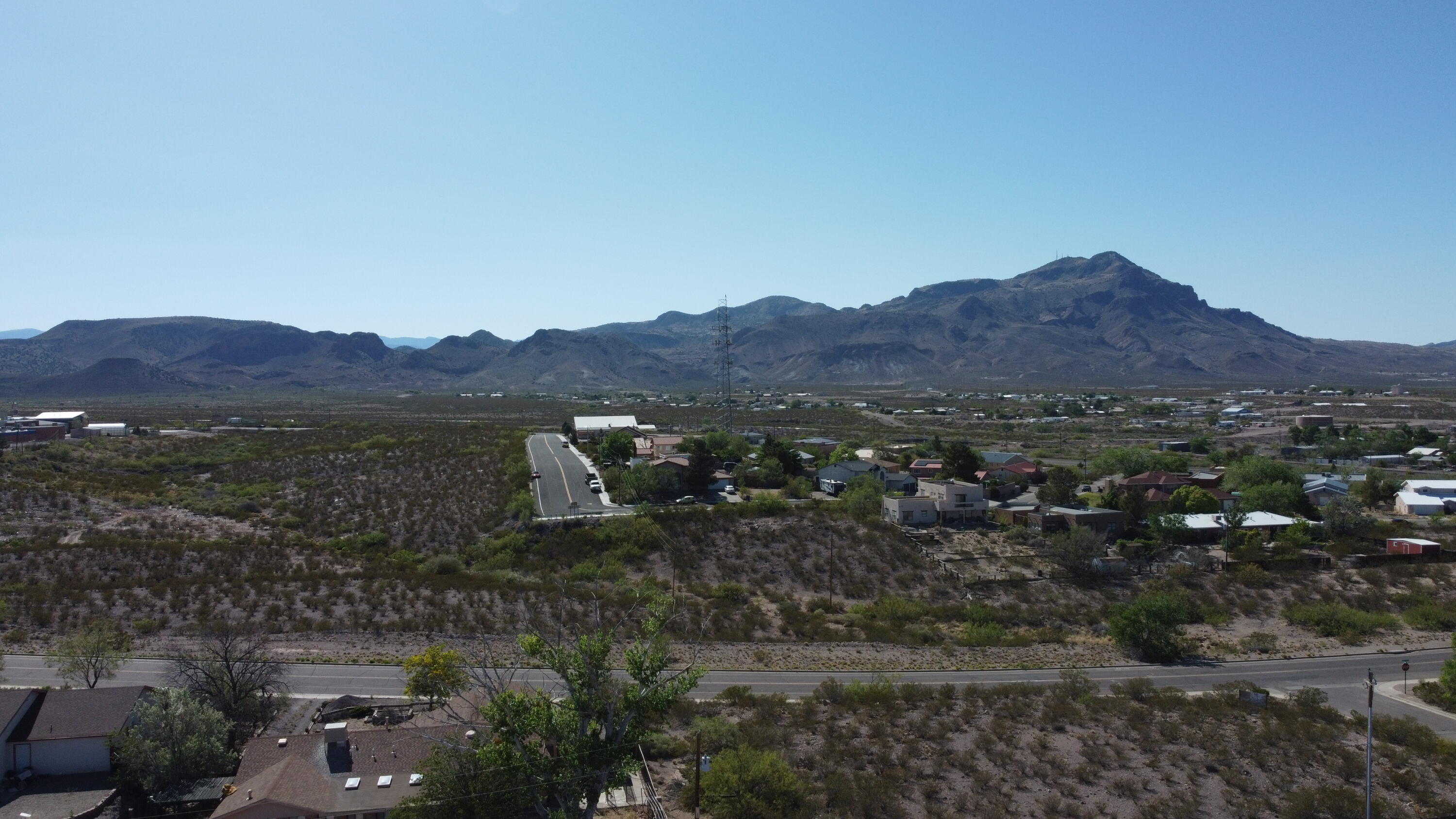 Photo 6 —  Harriett Street Lot 6