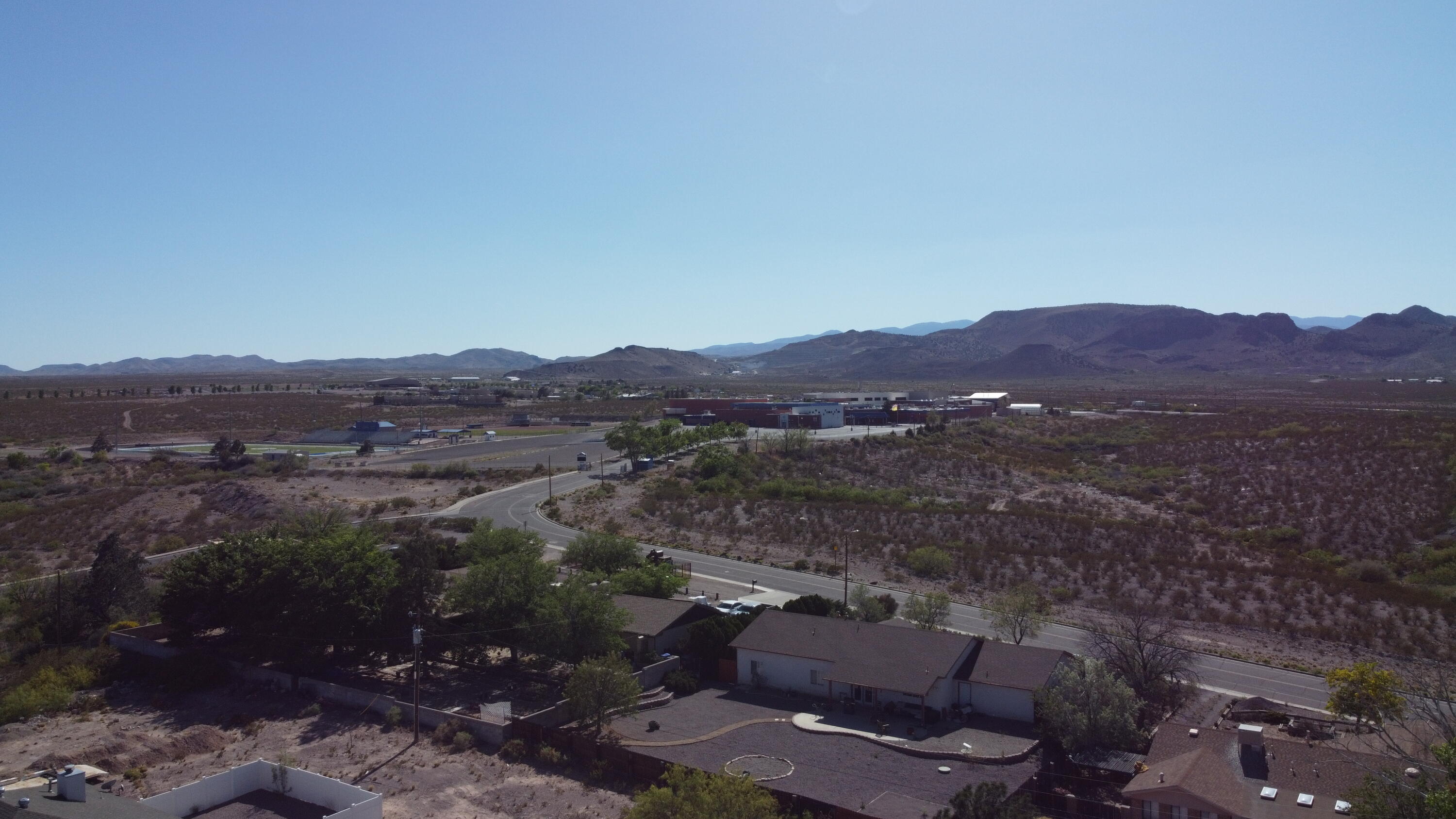 Photo 4 —  Harriett Street Lot 6