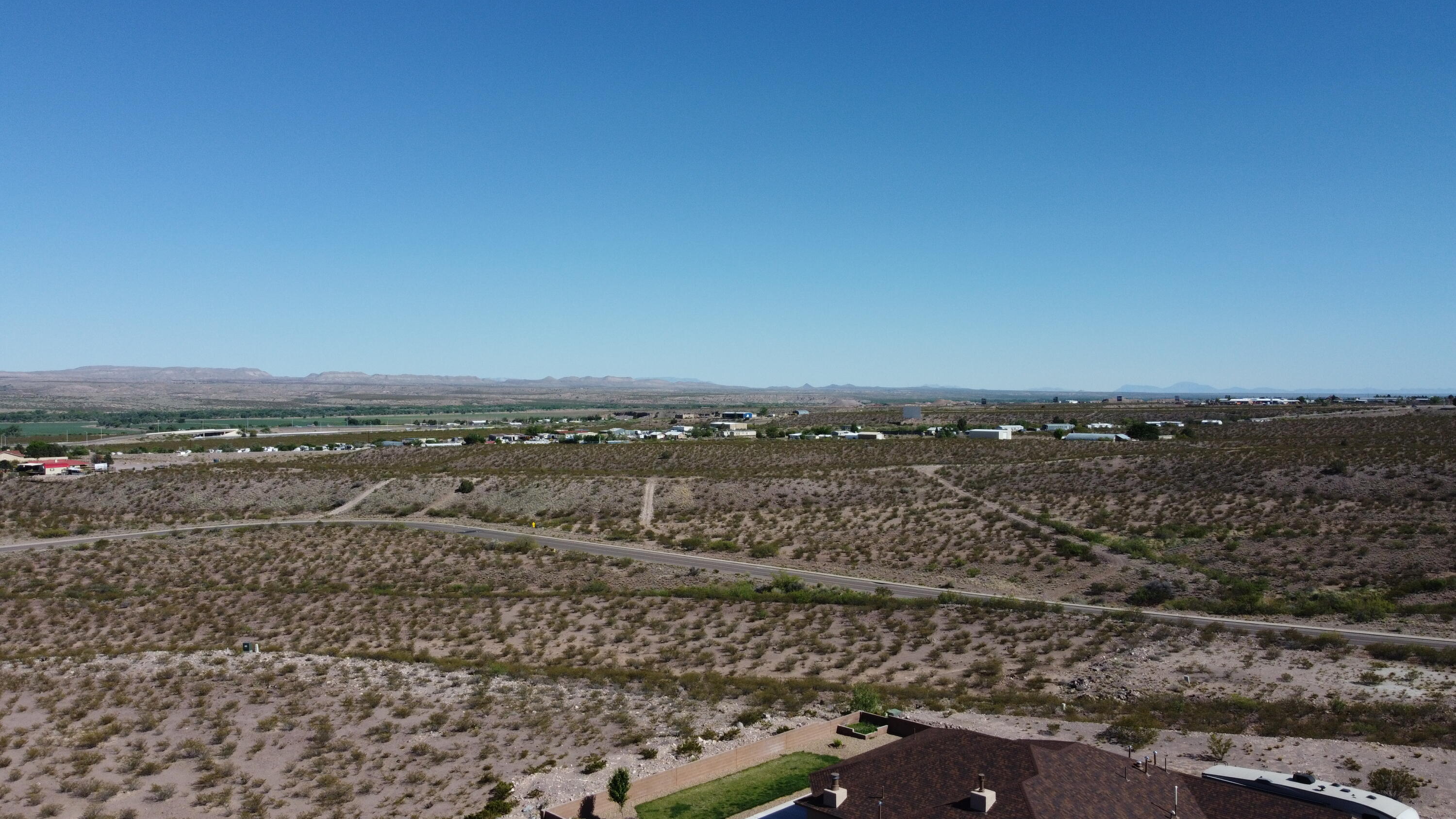 Photo 3 —  Harriett Street Lot 6