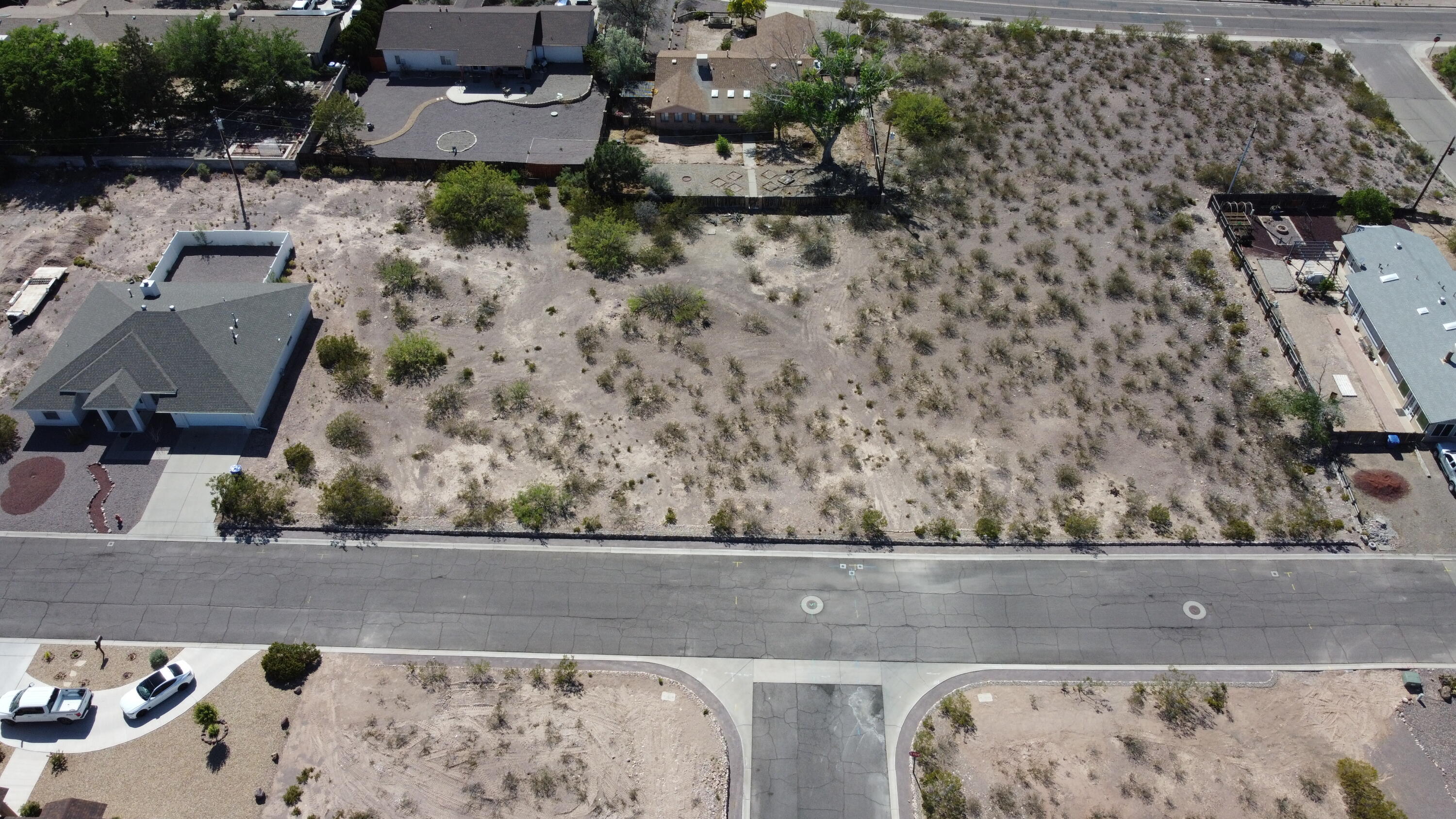 Photo 11 —  Harriett Street Lot 7