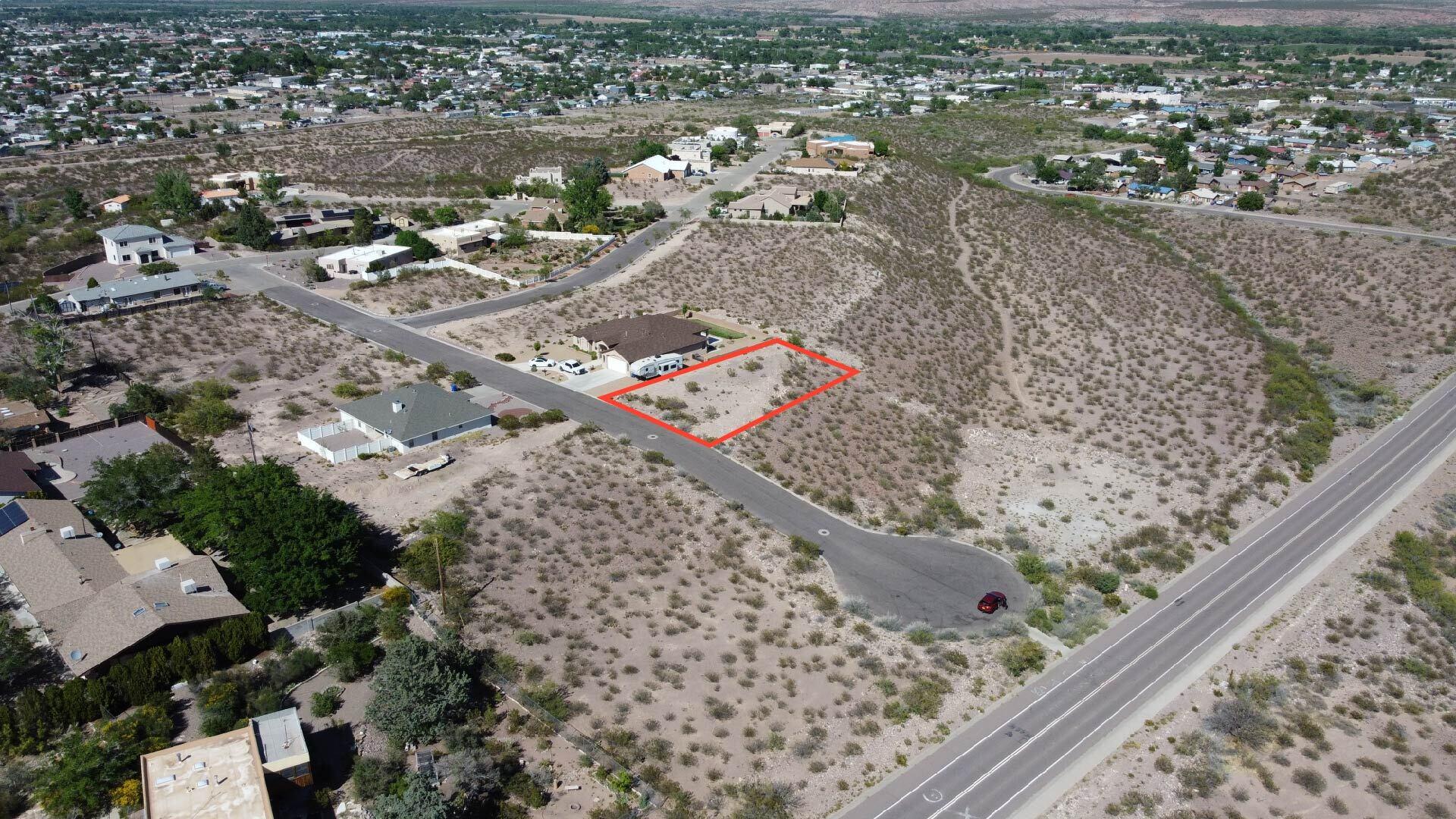  Harriett Street Lot 46