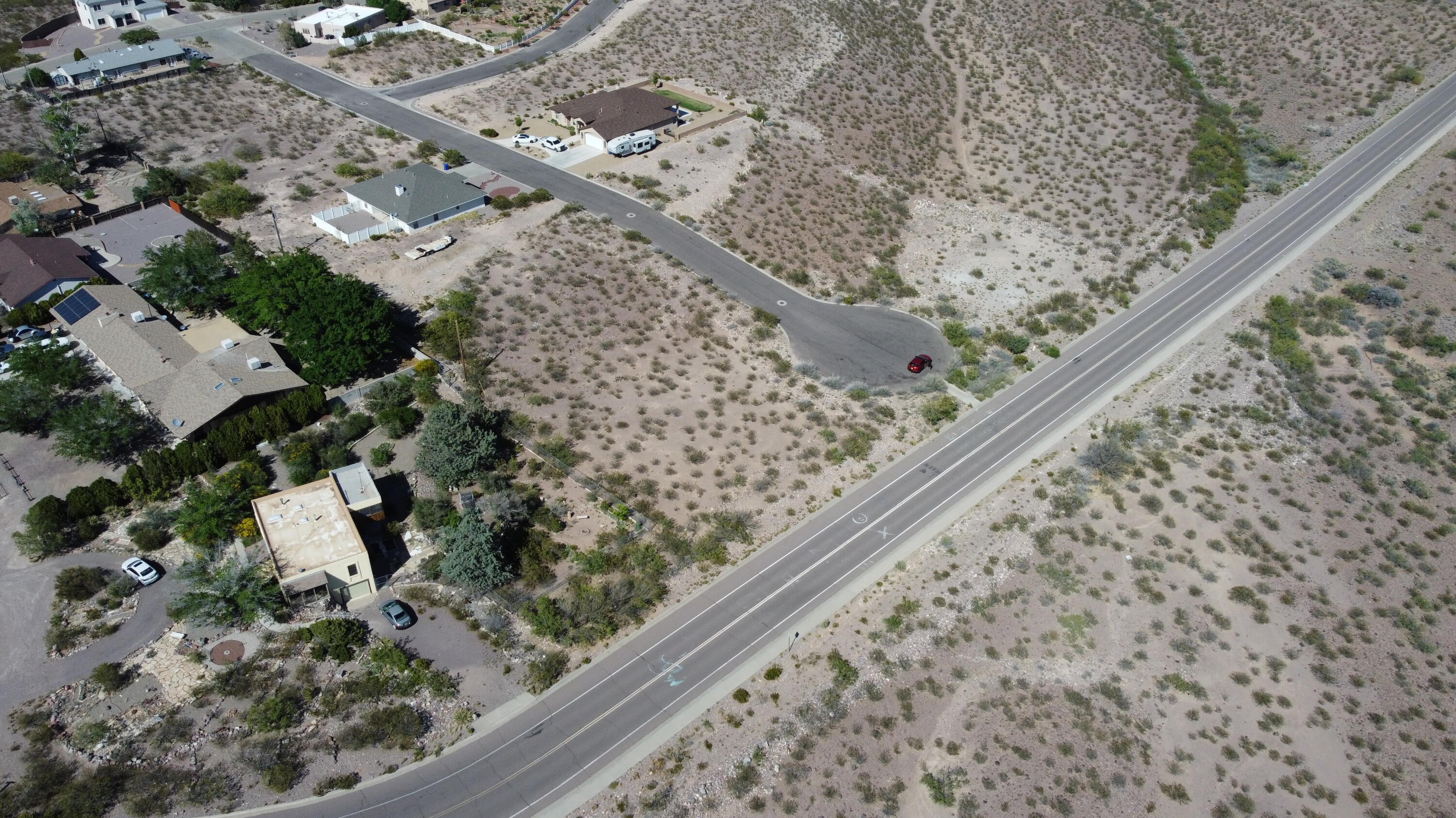 Photo 11 —  Harriett Street Lot 46