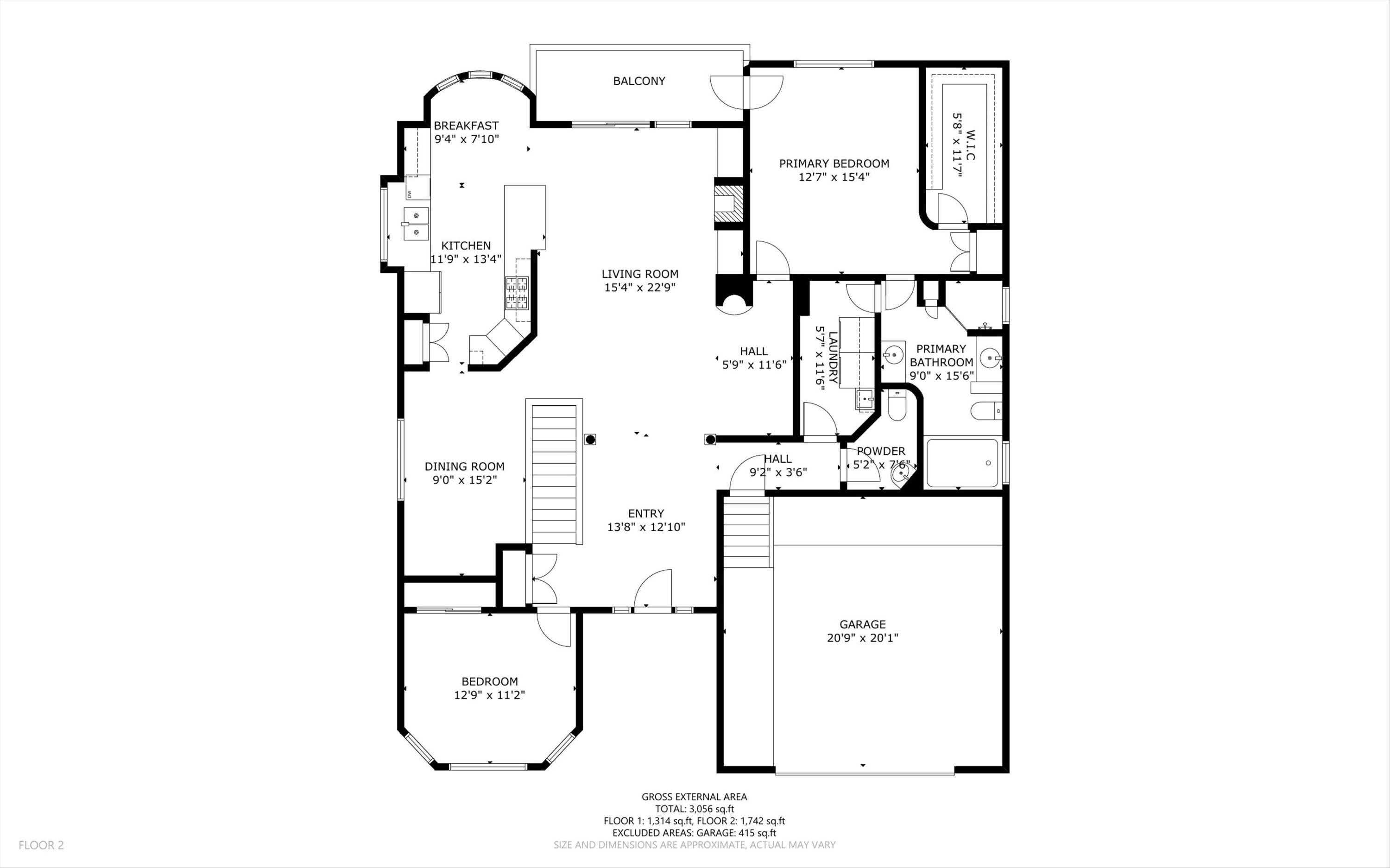 Photo 18 — 13928 Villa Sandia Place NE