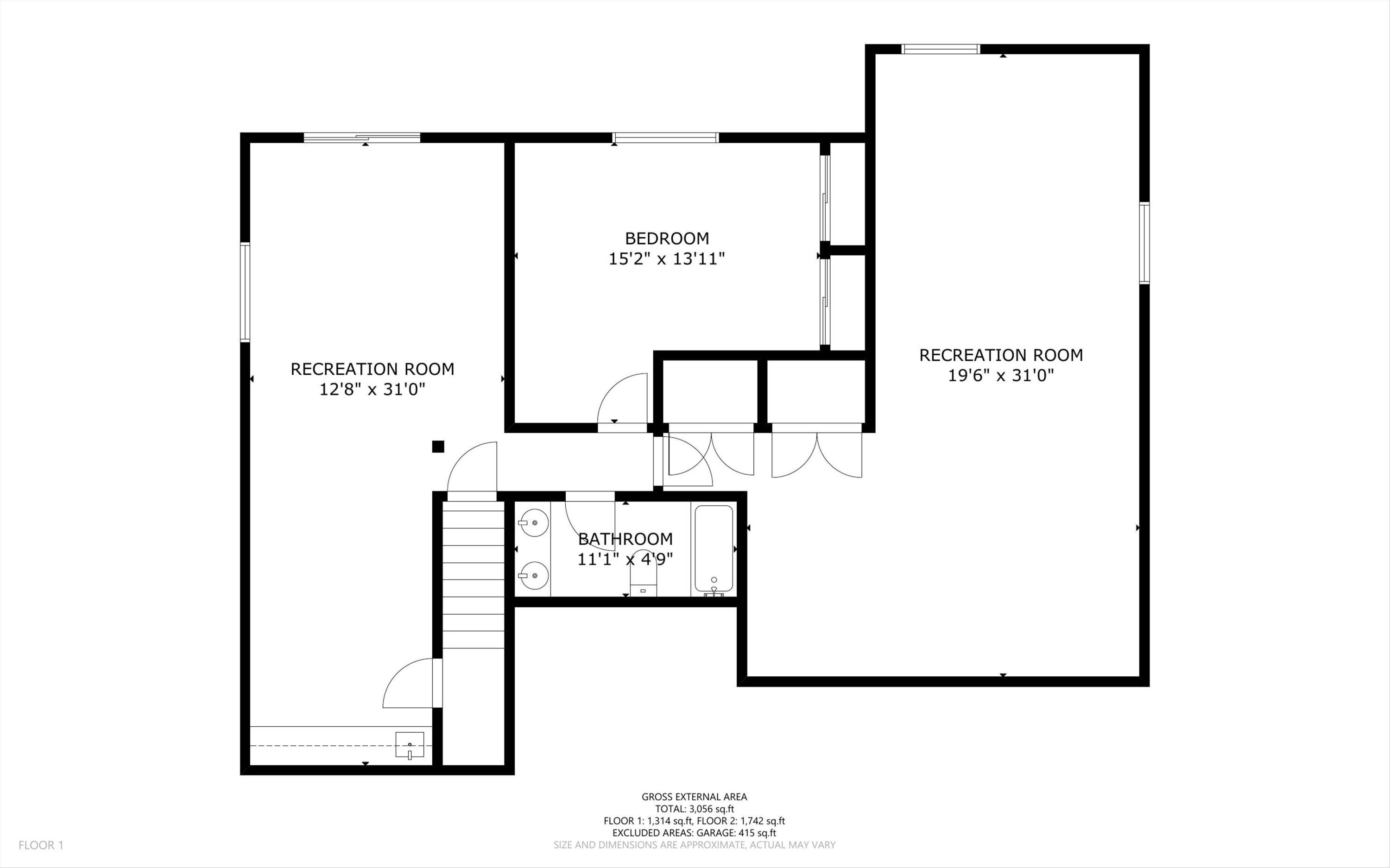 Photo 14 — 13928 Villa Sandia Place NE