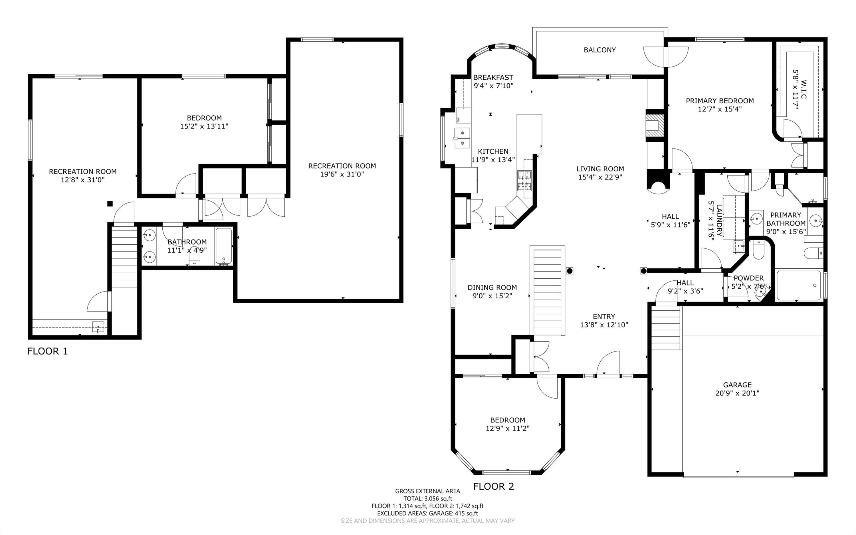 Photo 19 — 13928 Villa Sandia Place NE