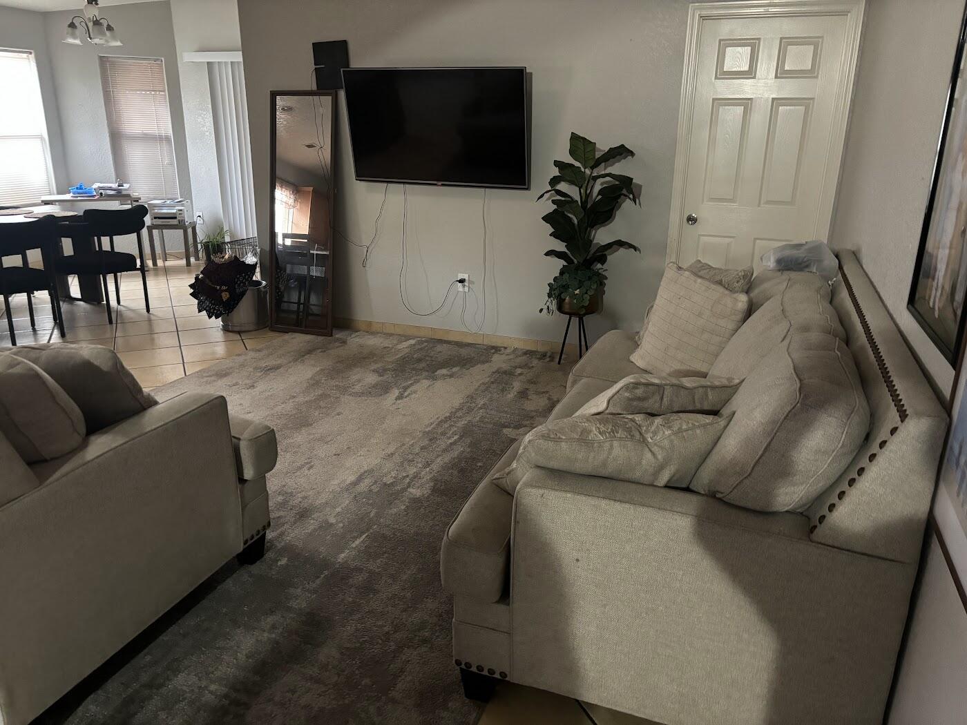Photo 3 — 3424 Herrera Road NW