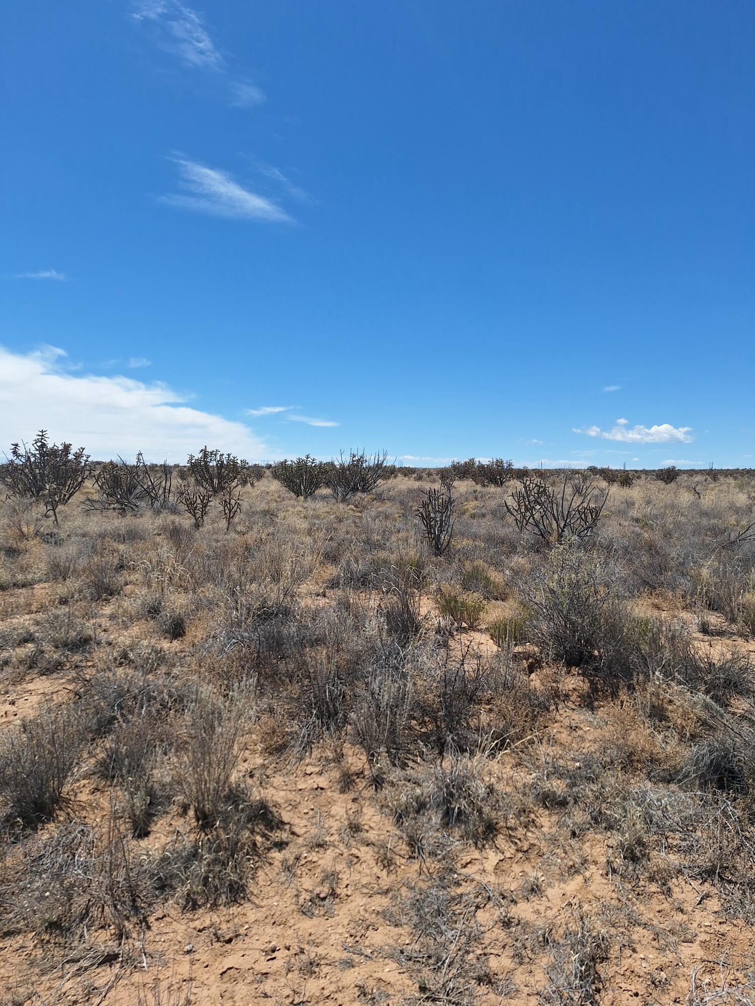 0 W Venture Drive NW, Rio Rancho, NM 87144
