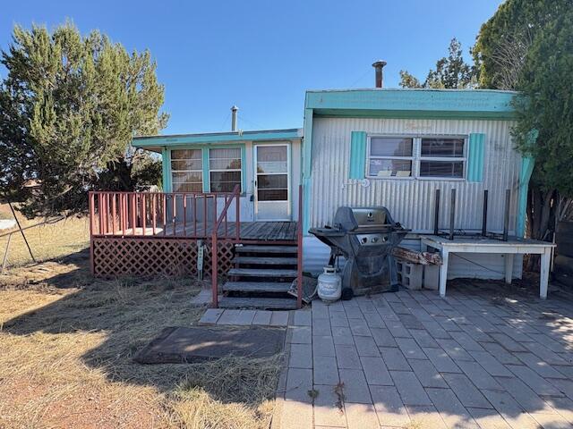 20 Oak Lane, , NM 88119