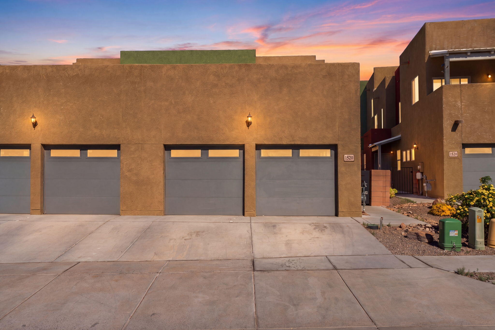 1520 Volponi Drive SE