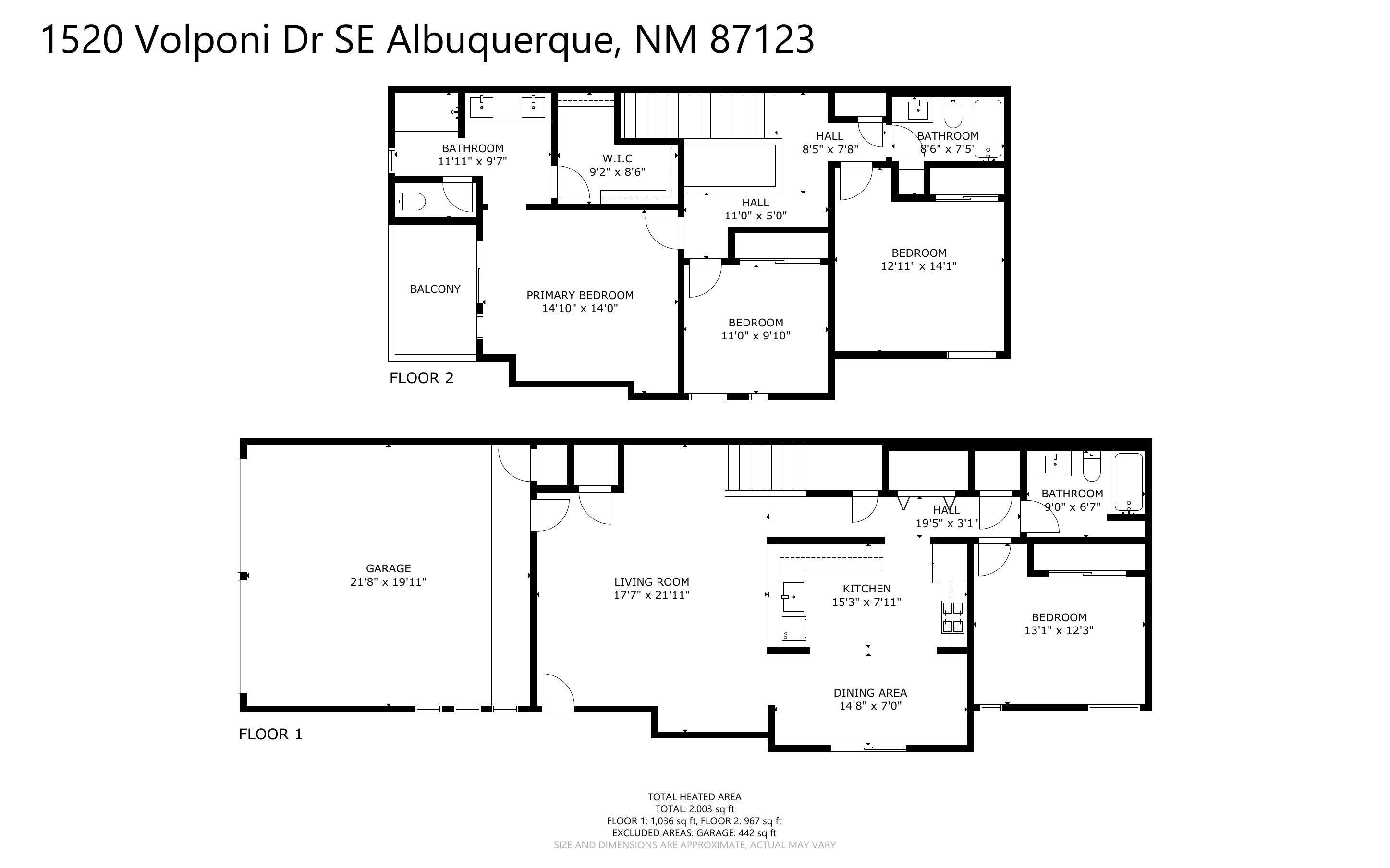 Photo 11 — 1520 Volponi Drive SE