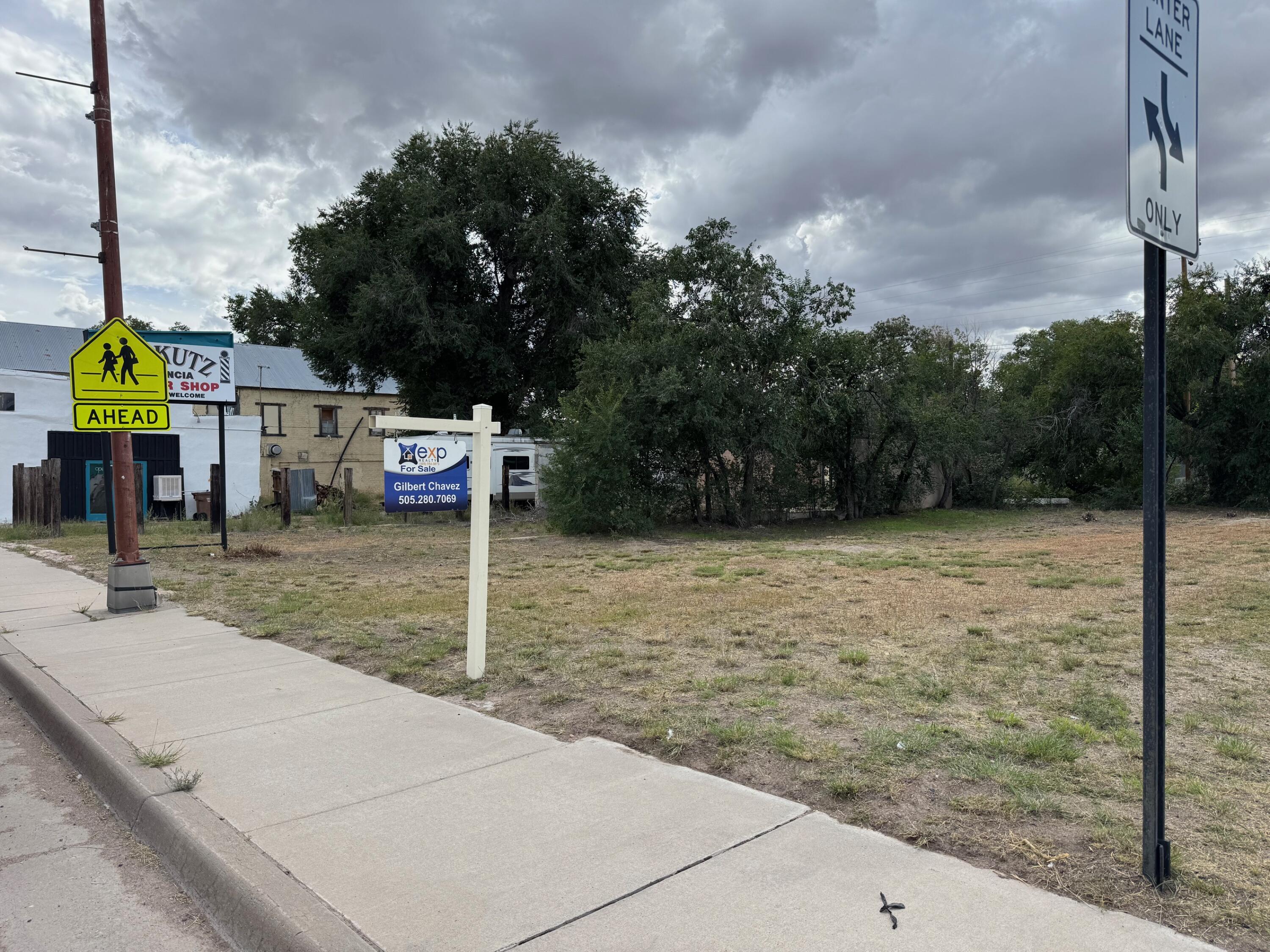  5th Street, Estancia, NM 87016