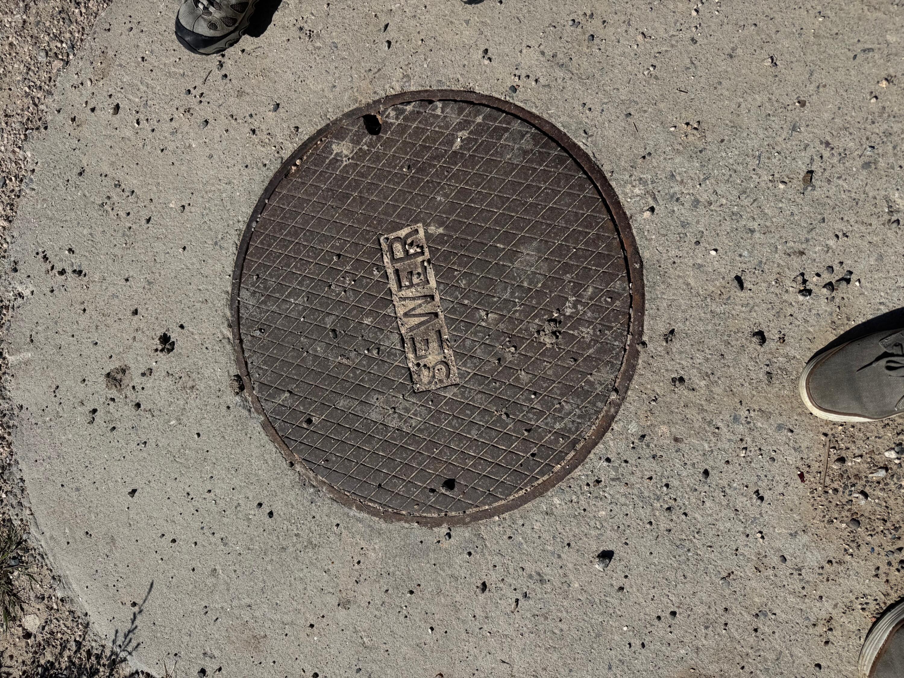 Photo 9 —  5th Street