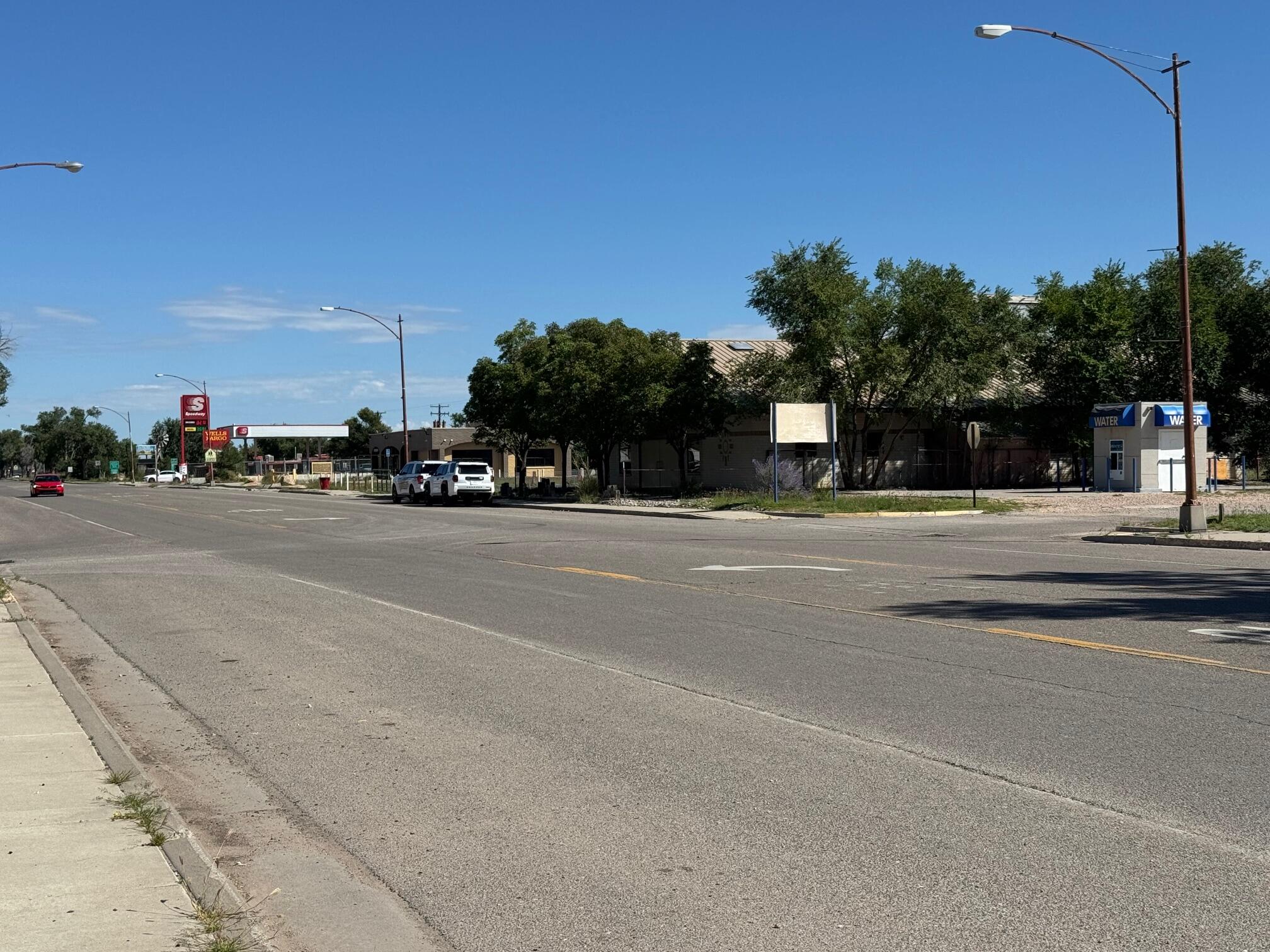 Photo 10 —  5th Street