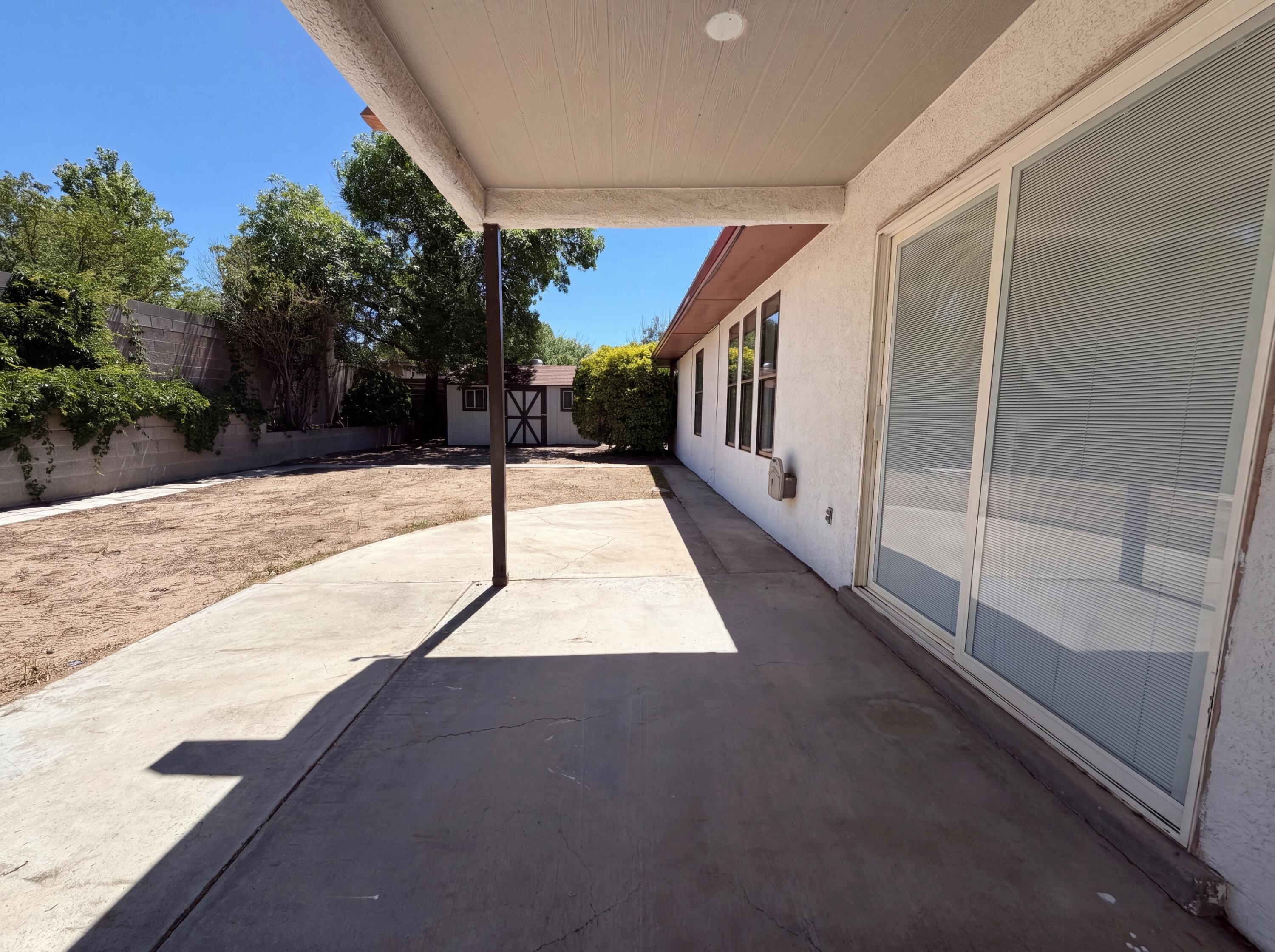 Photo 5 — 8804 Pony Express Trail NE