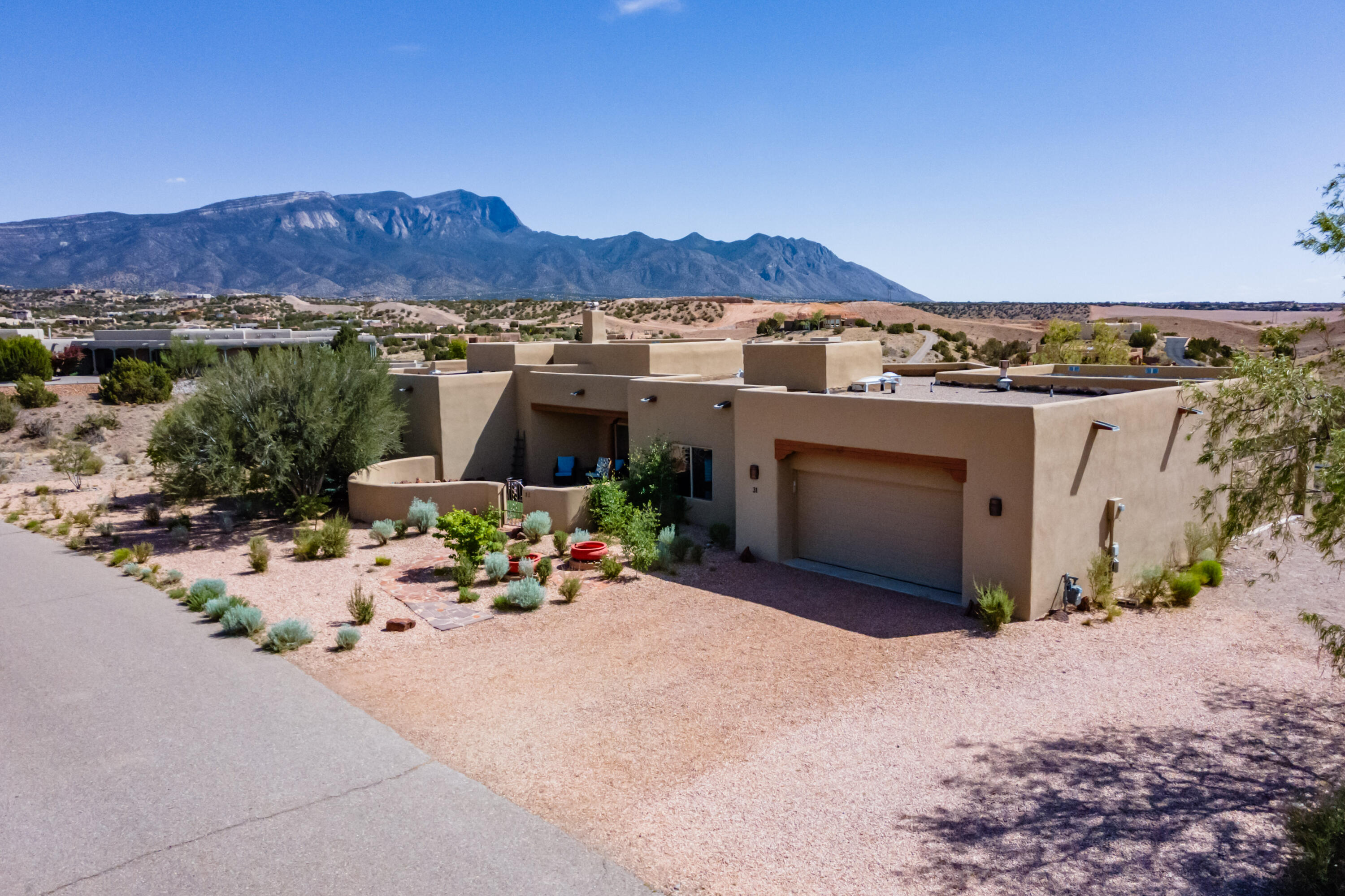 31 Second Mesa Drive