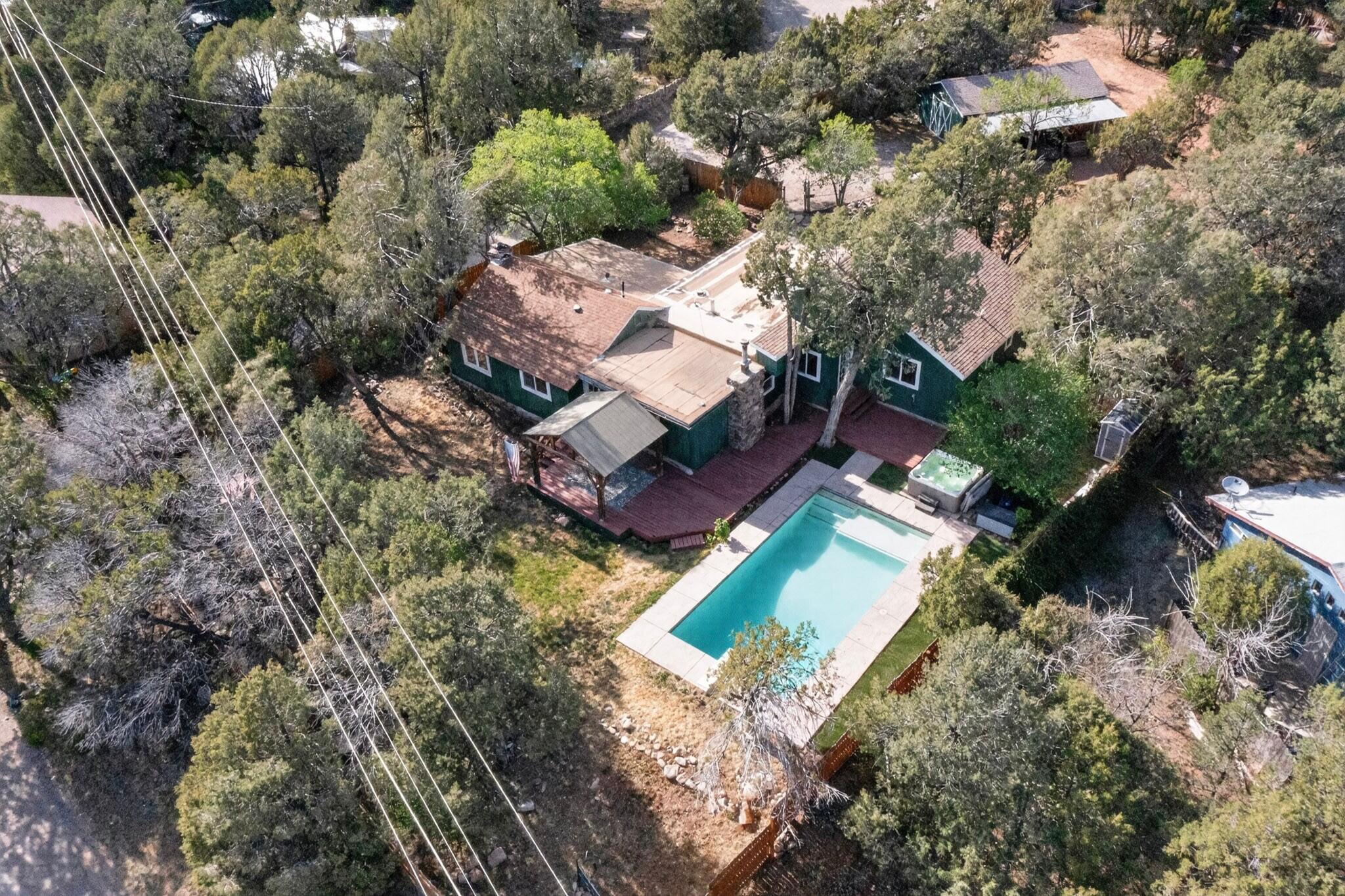 Photo 16 — 2 Sandia Park Lane