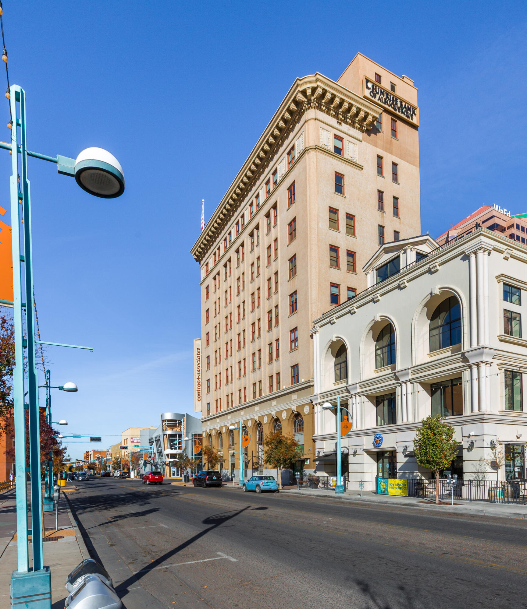 219 Central Avenue NW 507, Albuquerque, NM 87102