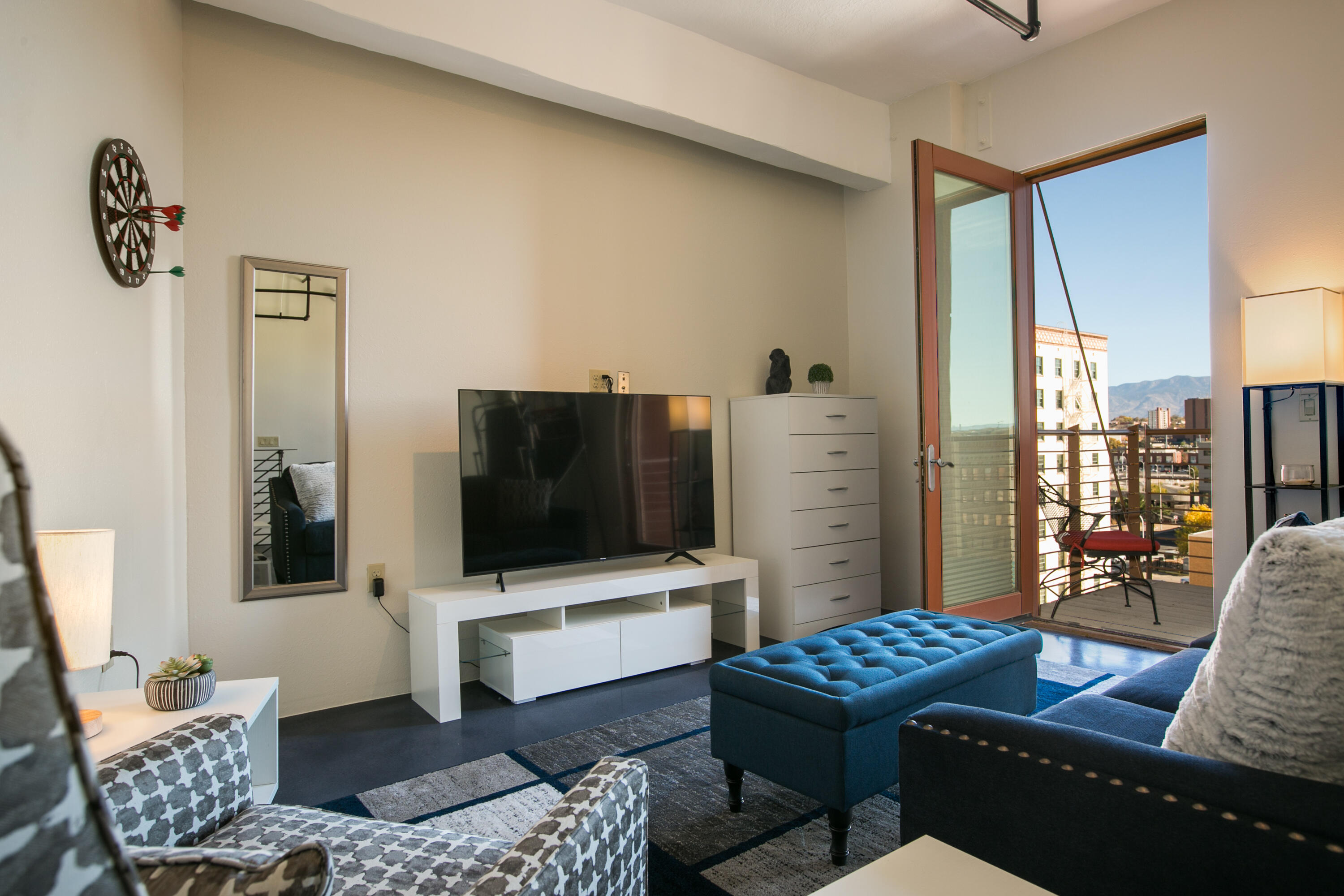 Photo 3 — 219 Central Avenue NW 507
