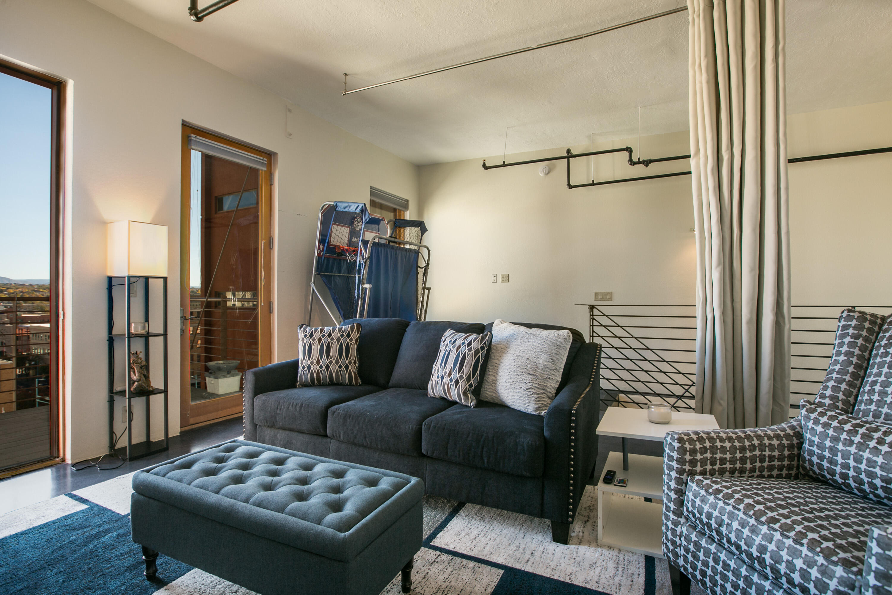Photo 4 — 219 Central Avenue NW 507