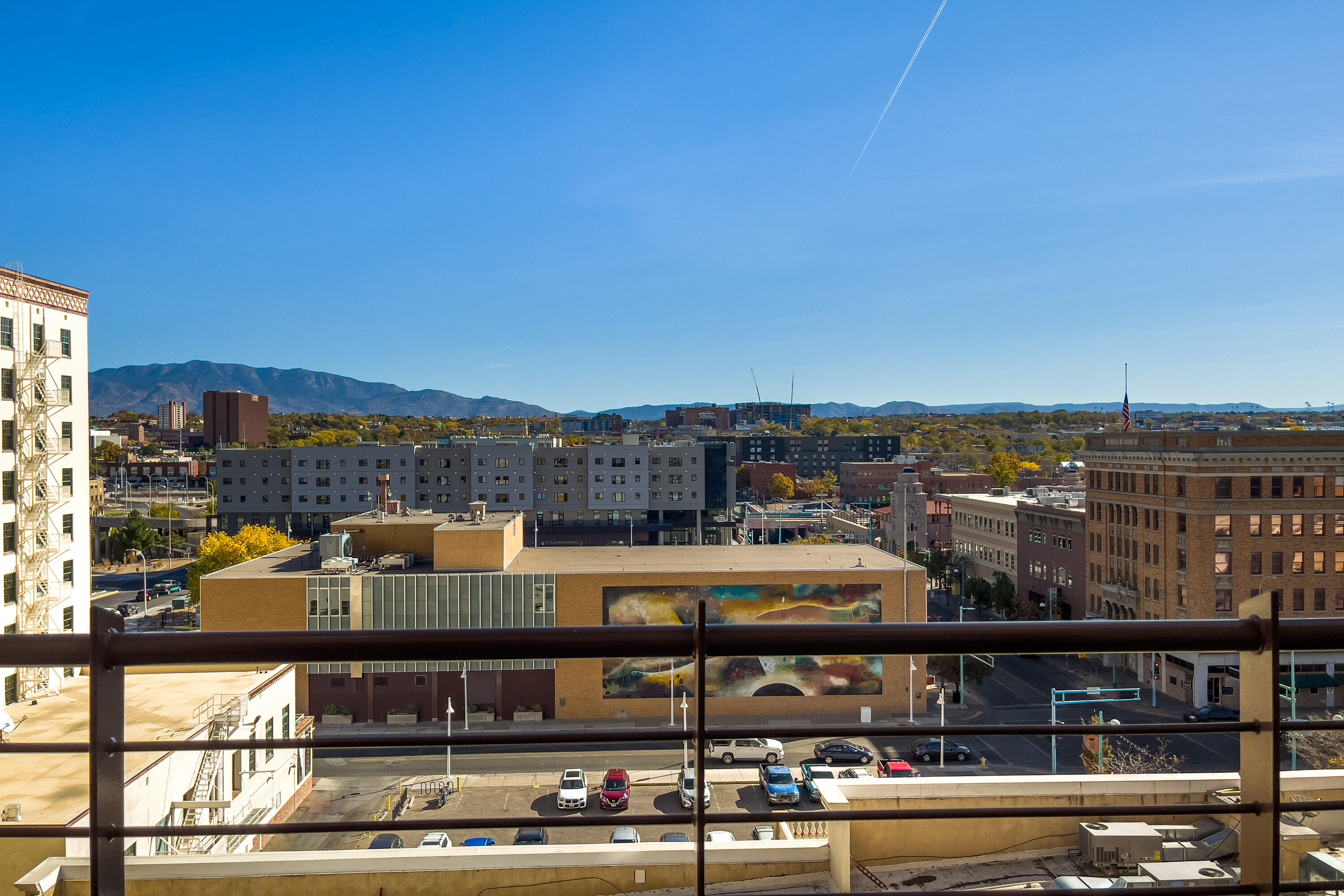Photo 12 — 219 Central Avenue NW 507