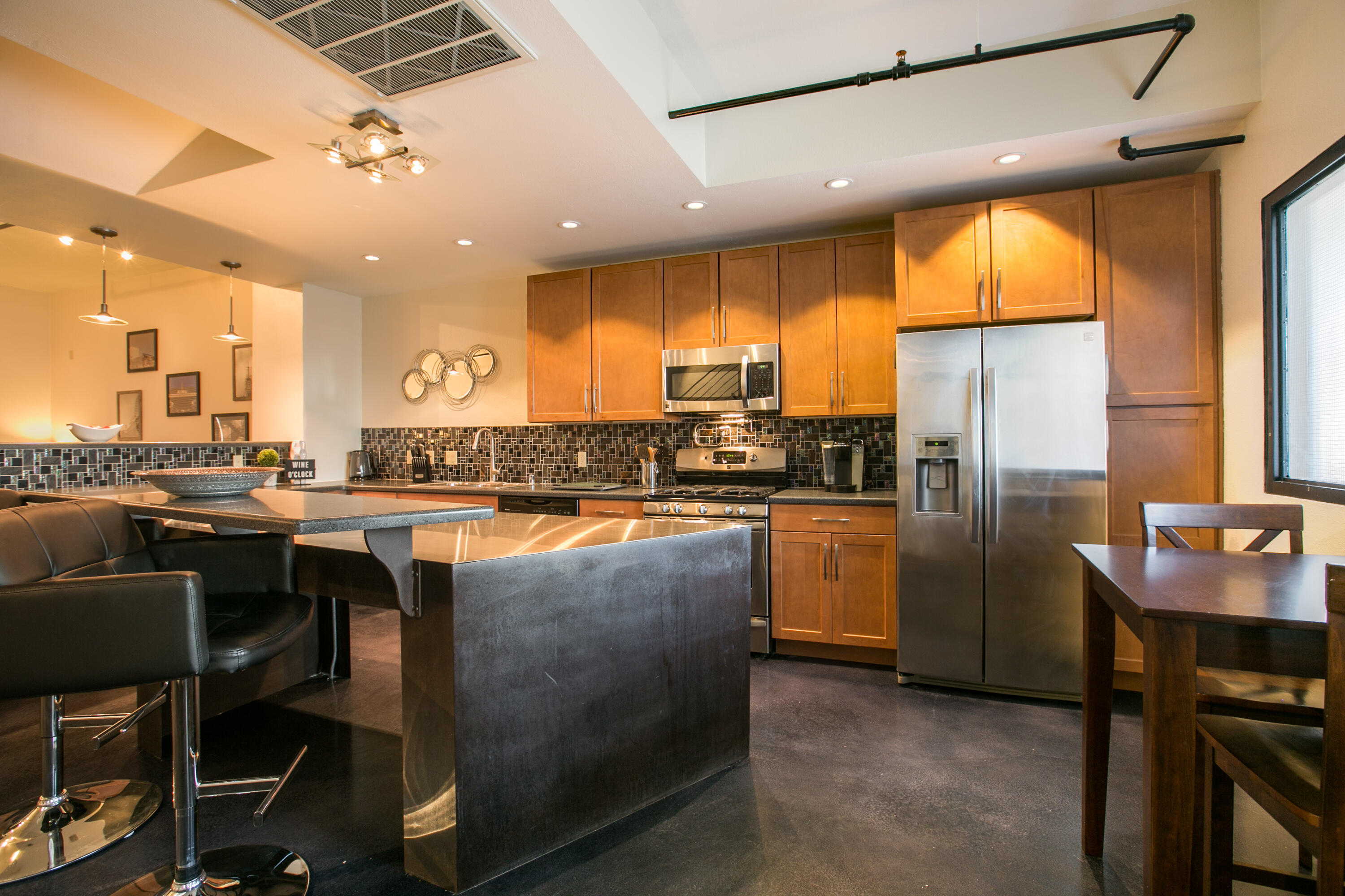 Photo 16 — 219 Central Avenue NW 507